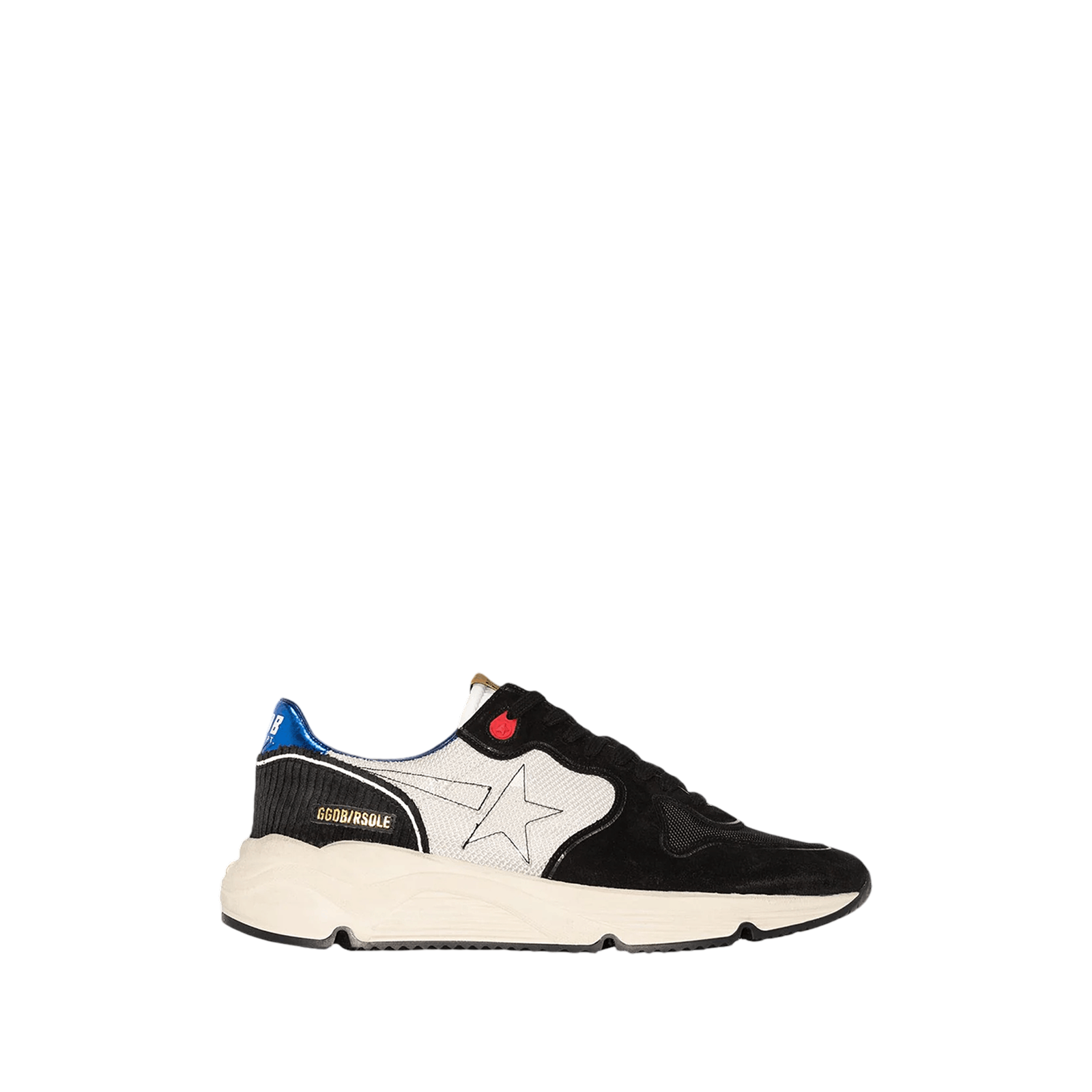 SNEAKERS RUNNING SOLE