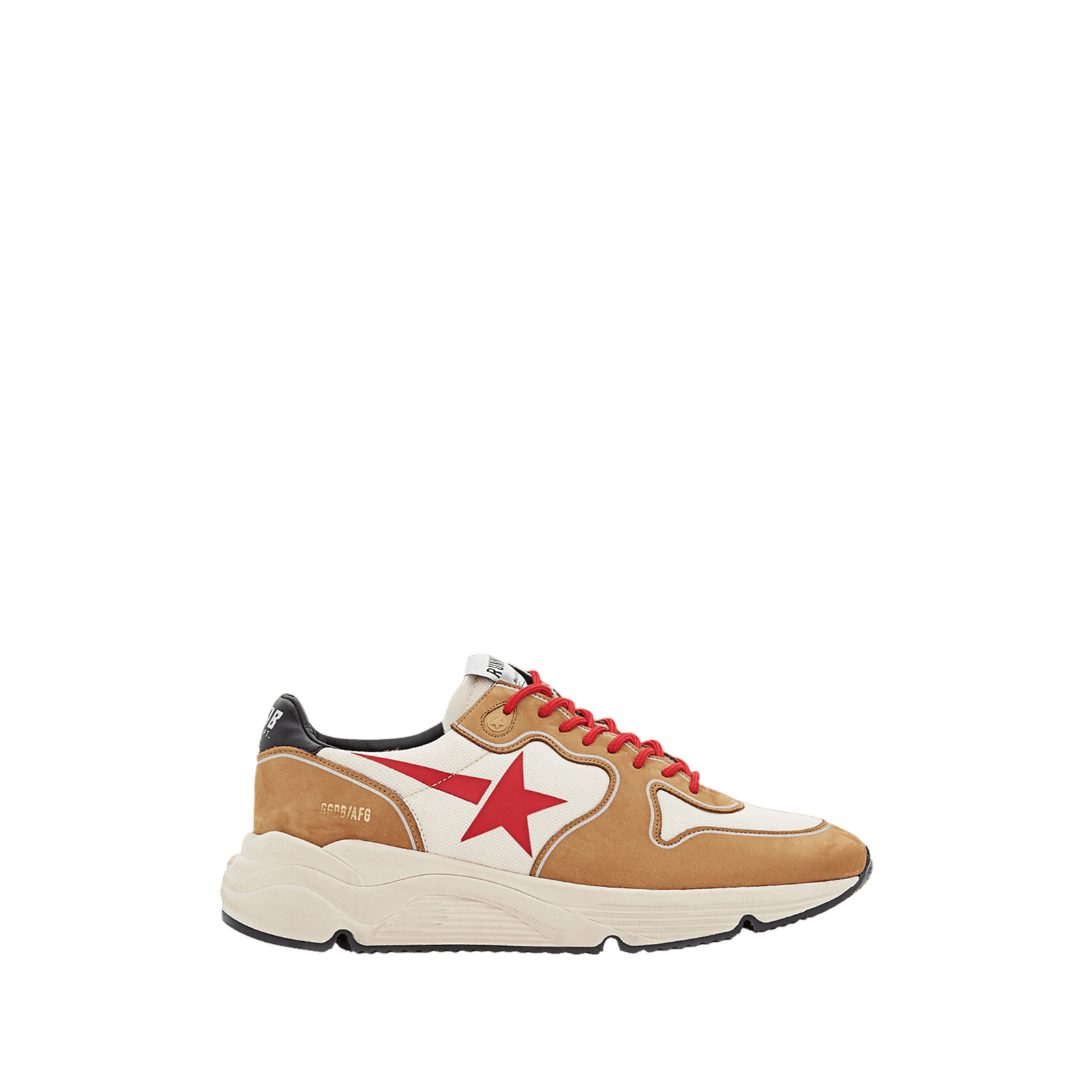 SNEAKERS RUNNING SOLE