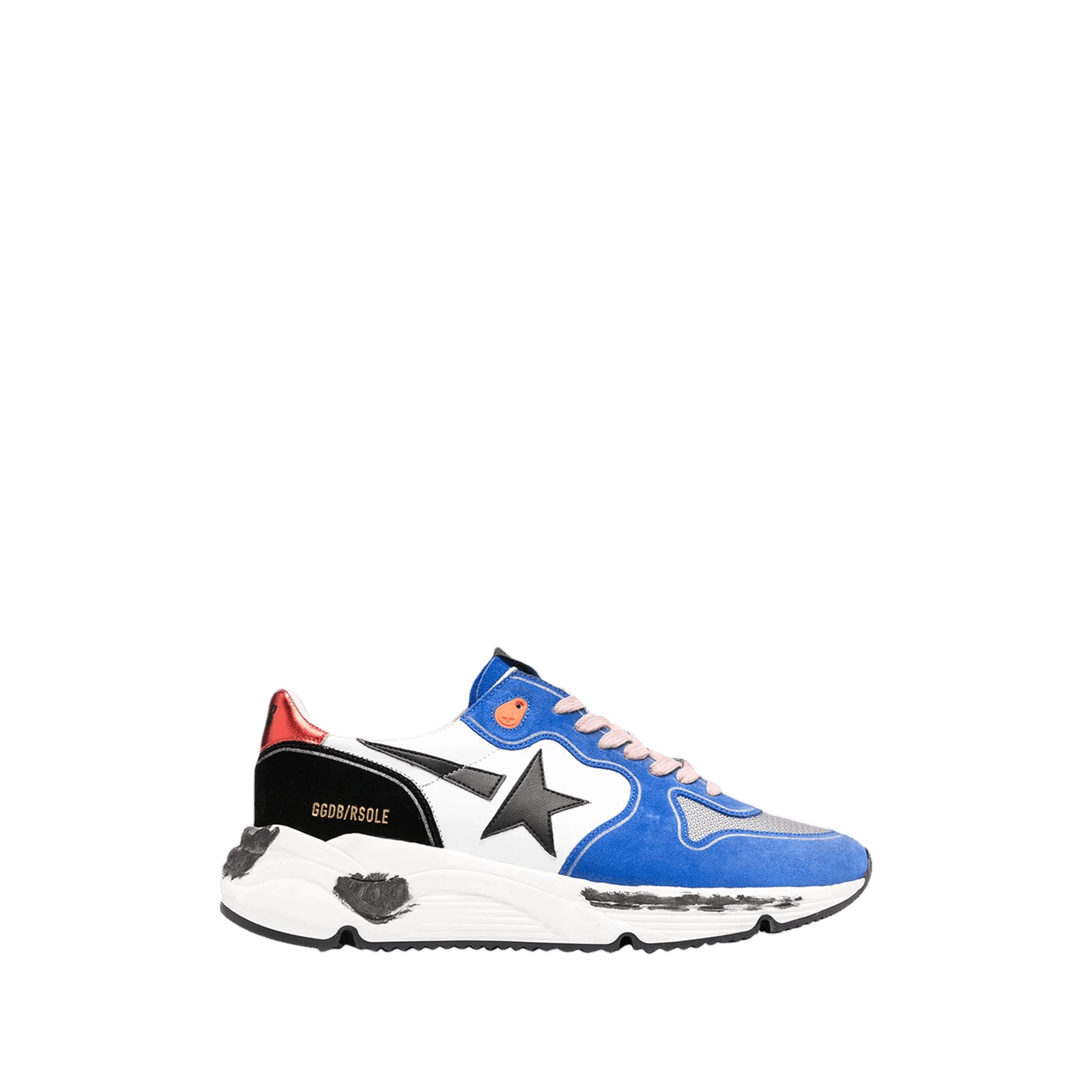 SNEAKERS RUNNING SOLE
