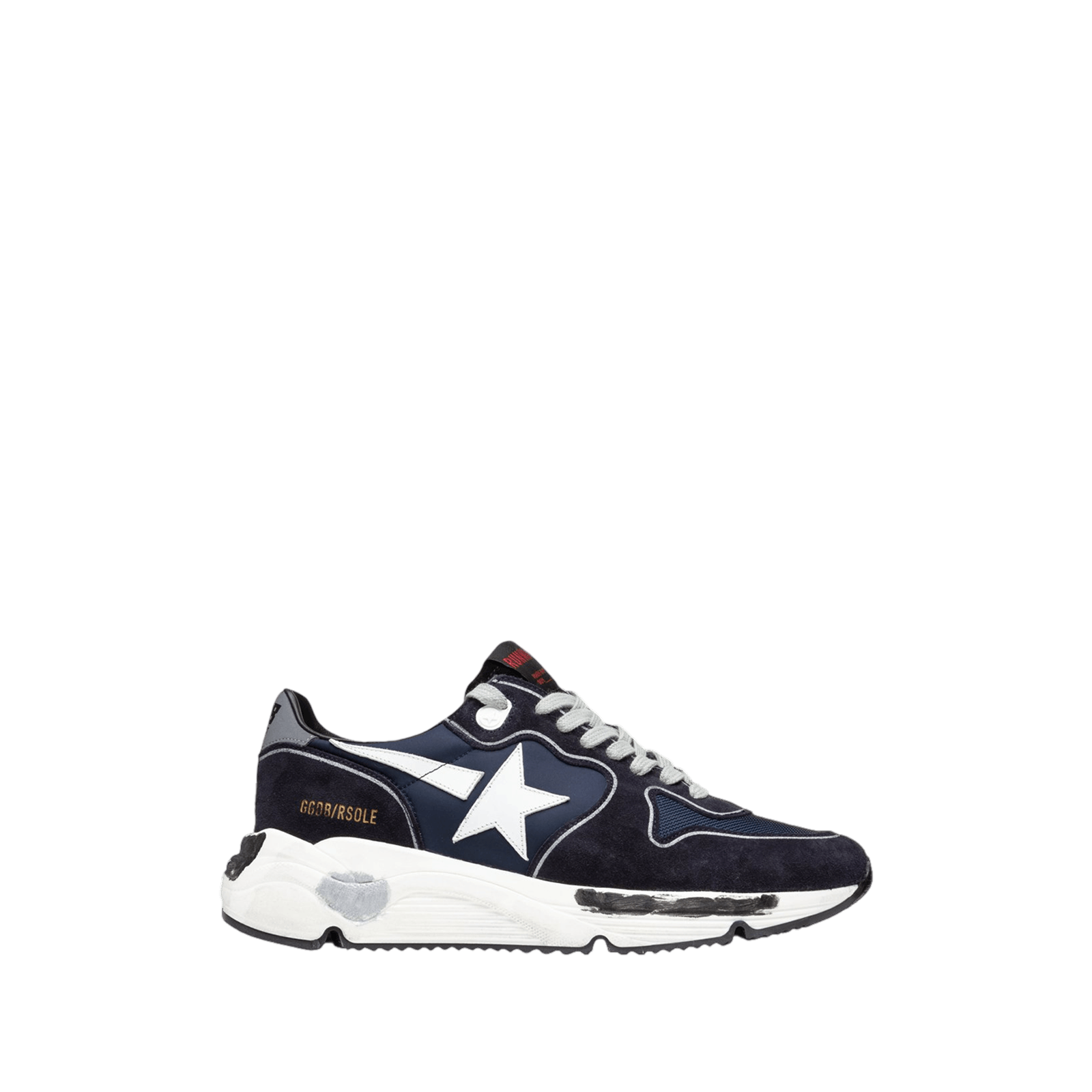 SNEAKERS RUNNING SOLE
