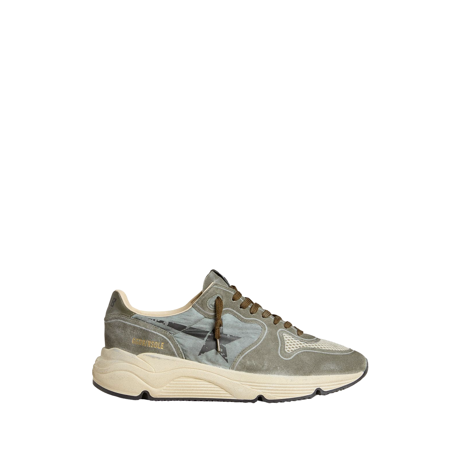 SNEAKERS RUNNING SOLE