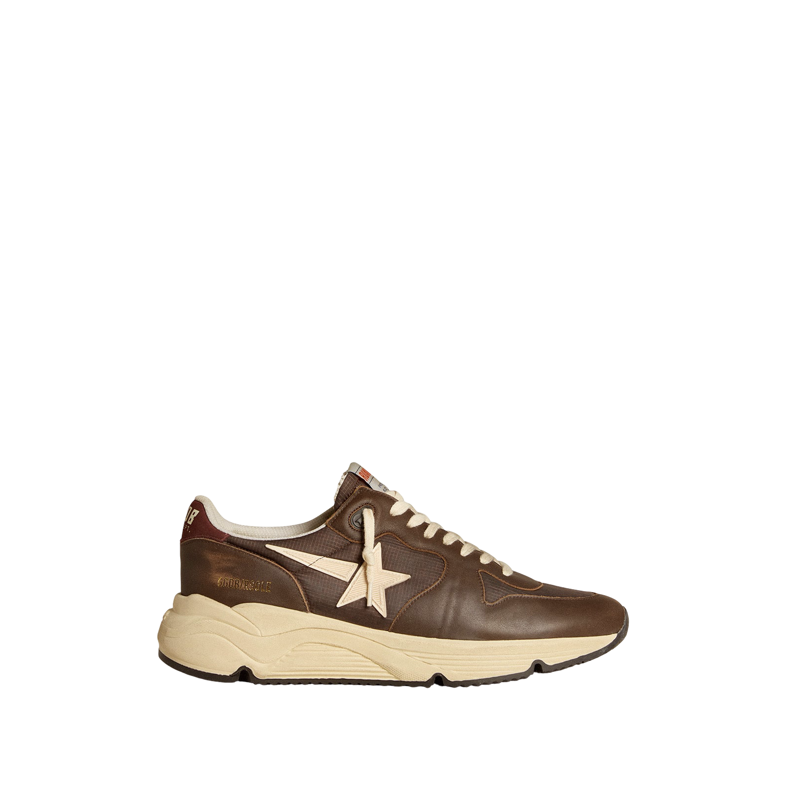 SNEAKERS RUNNING SOLE