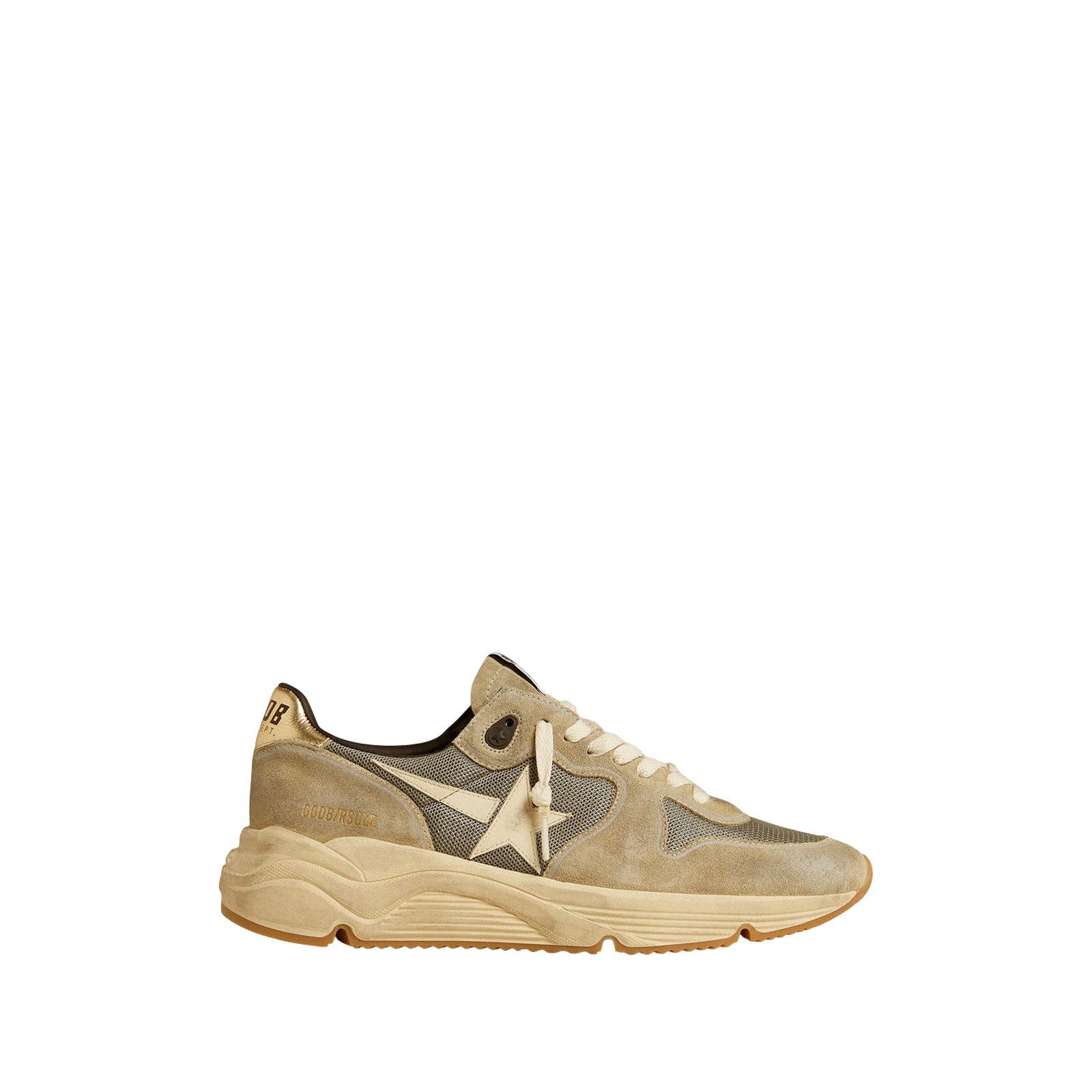 SNEAKERS RUNNING SOLE