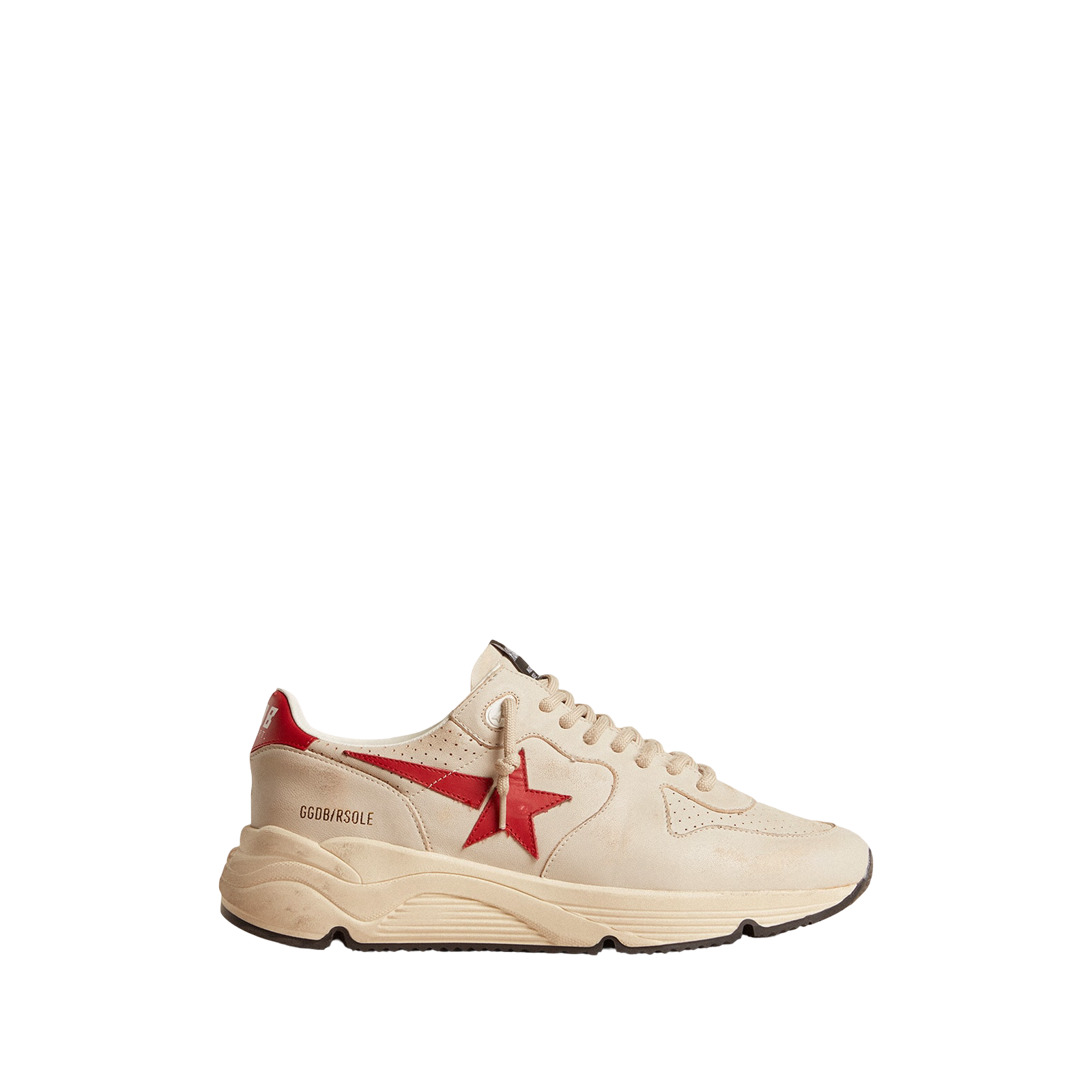 SNEAKERS RUNNING SOLE
