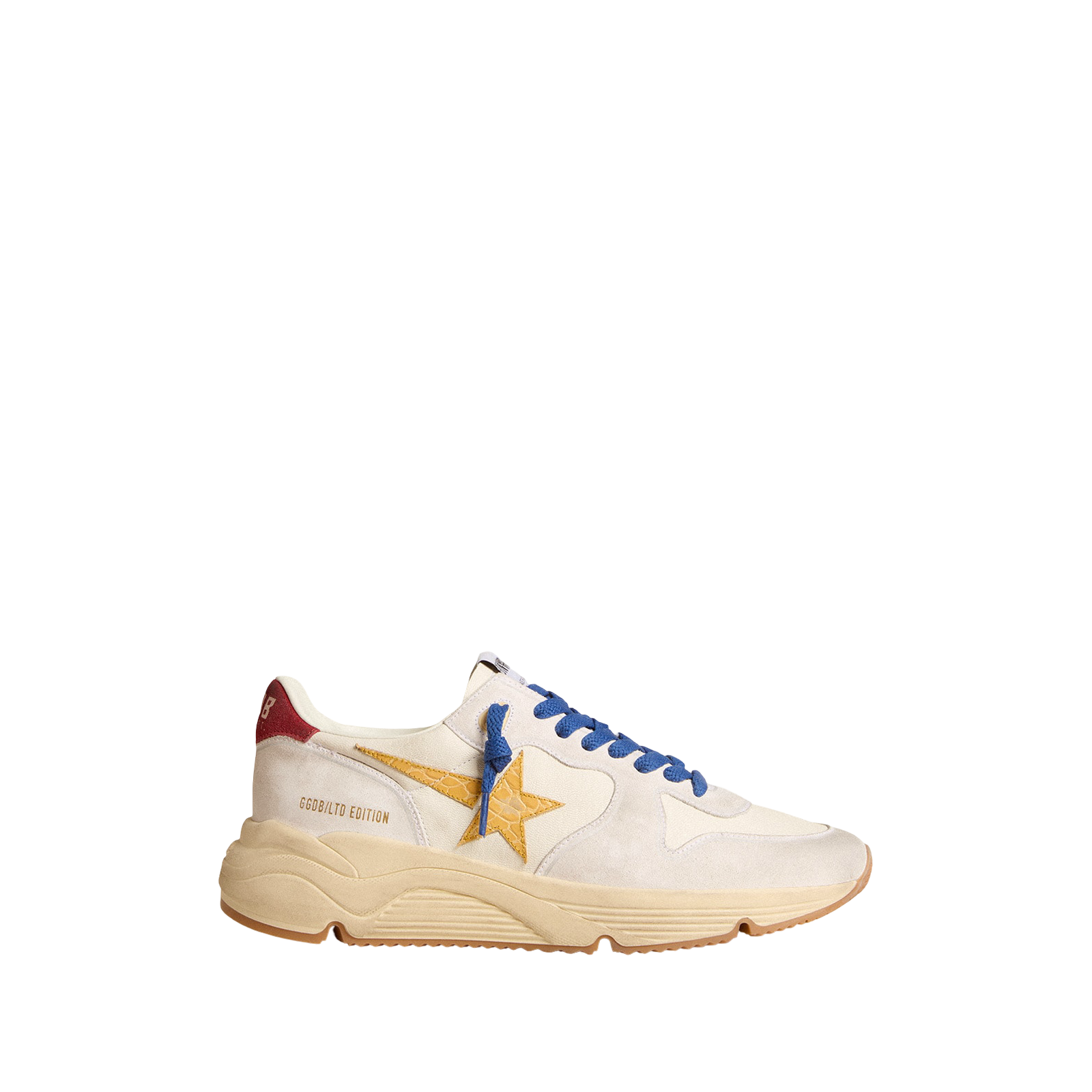 SNEAKERS RUNNING SOLE