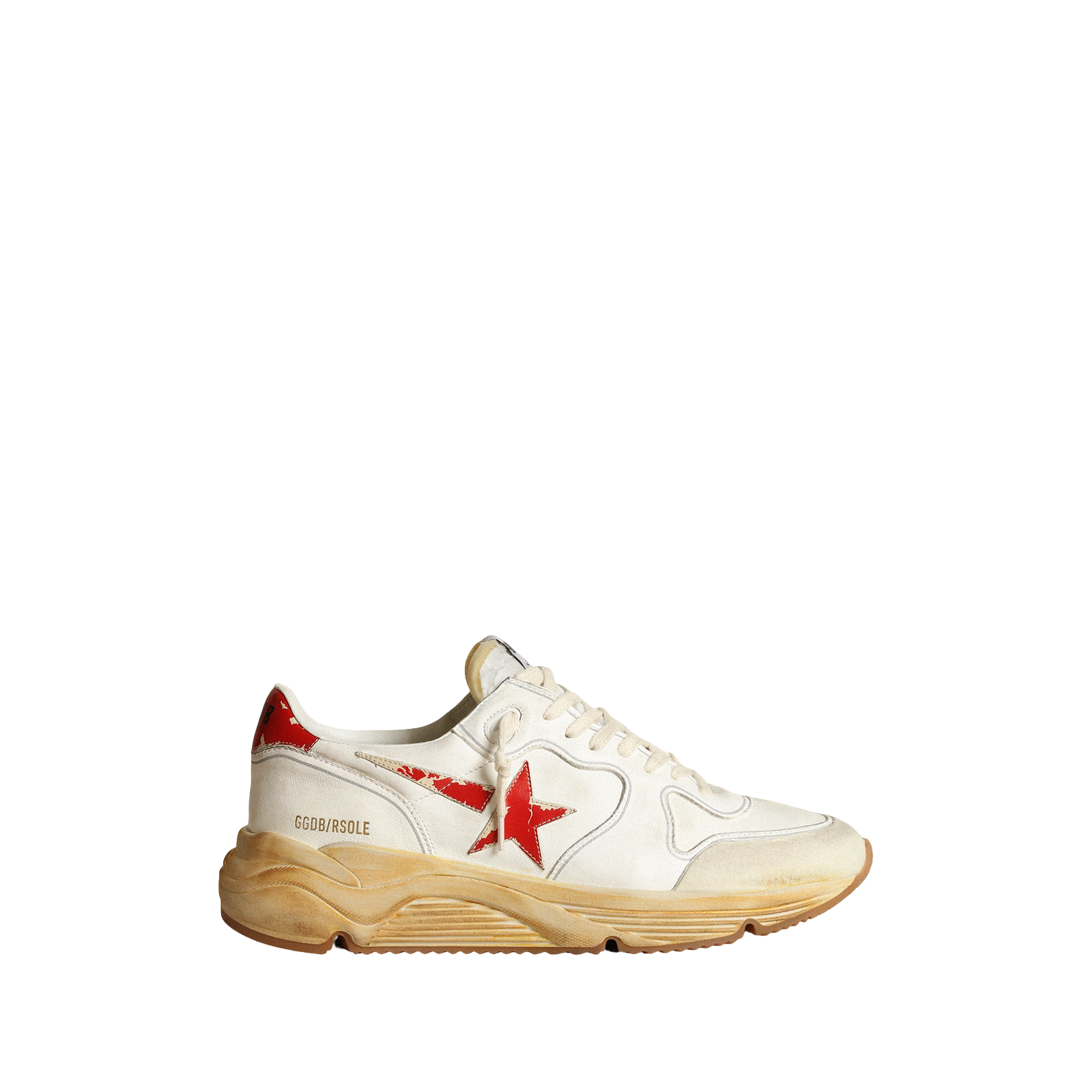 SNEAKERS RUNNING SOLE