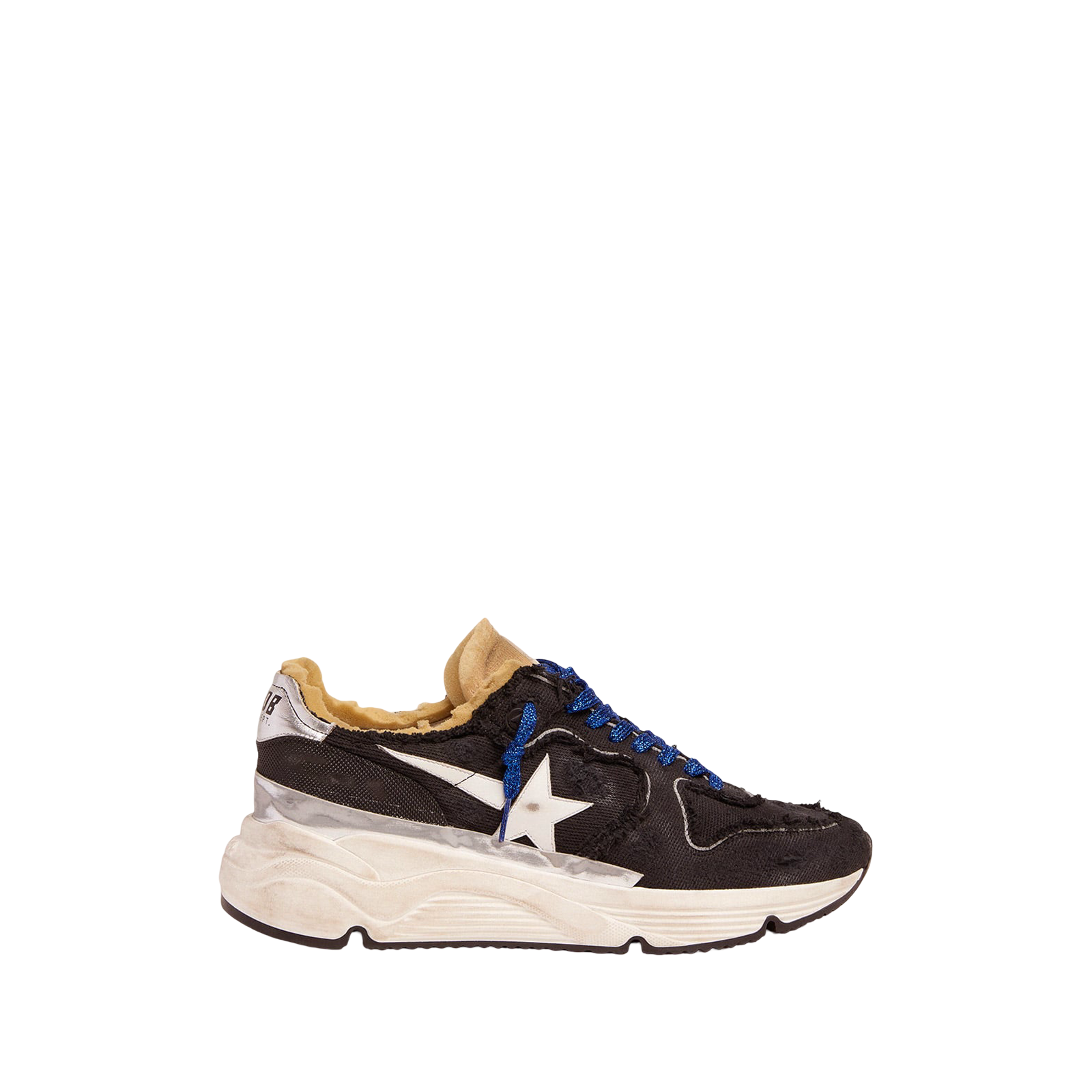 SNEAKERS RUNNING SOLE