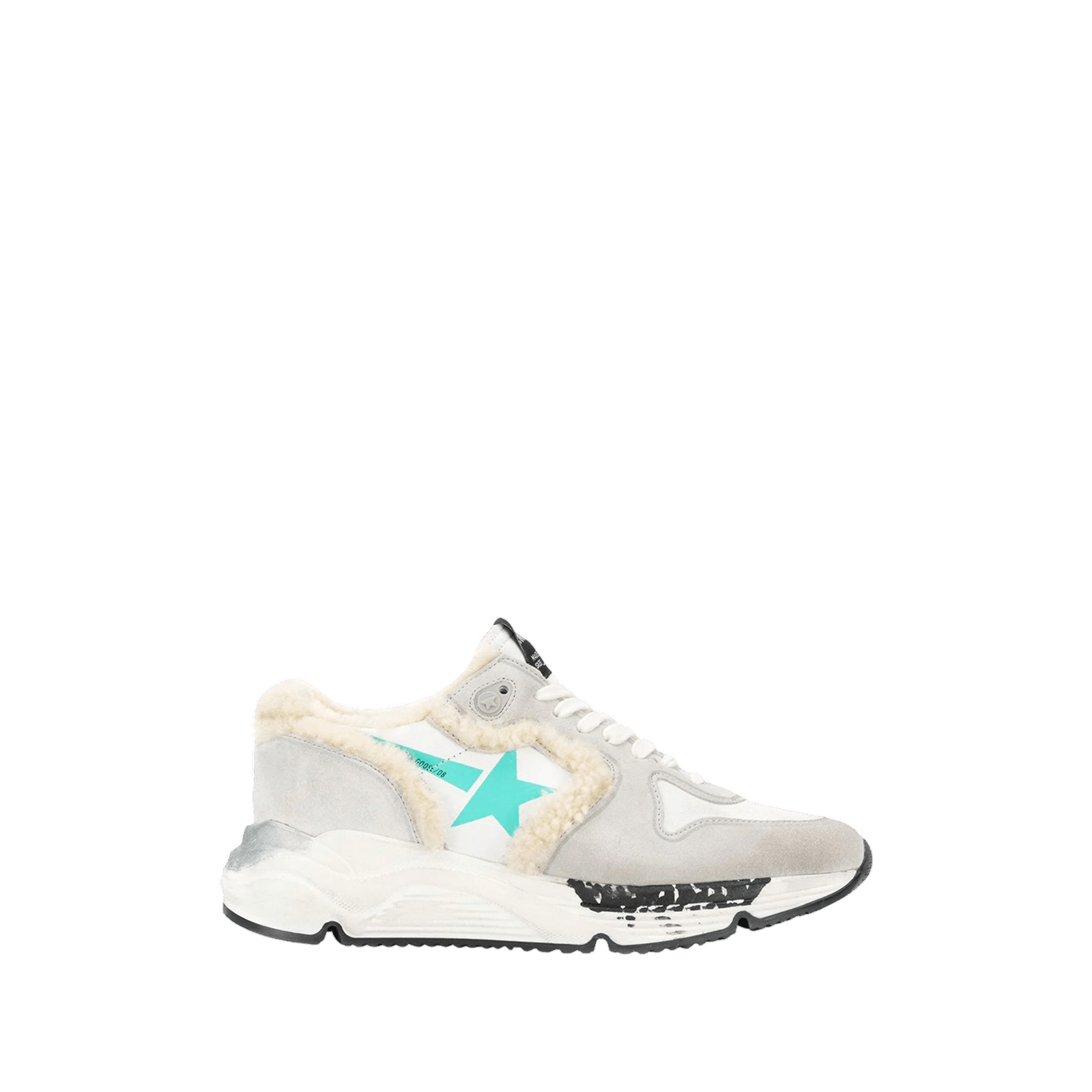 SNEAKERS RUNNING SOLE