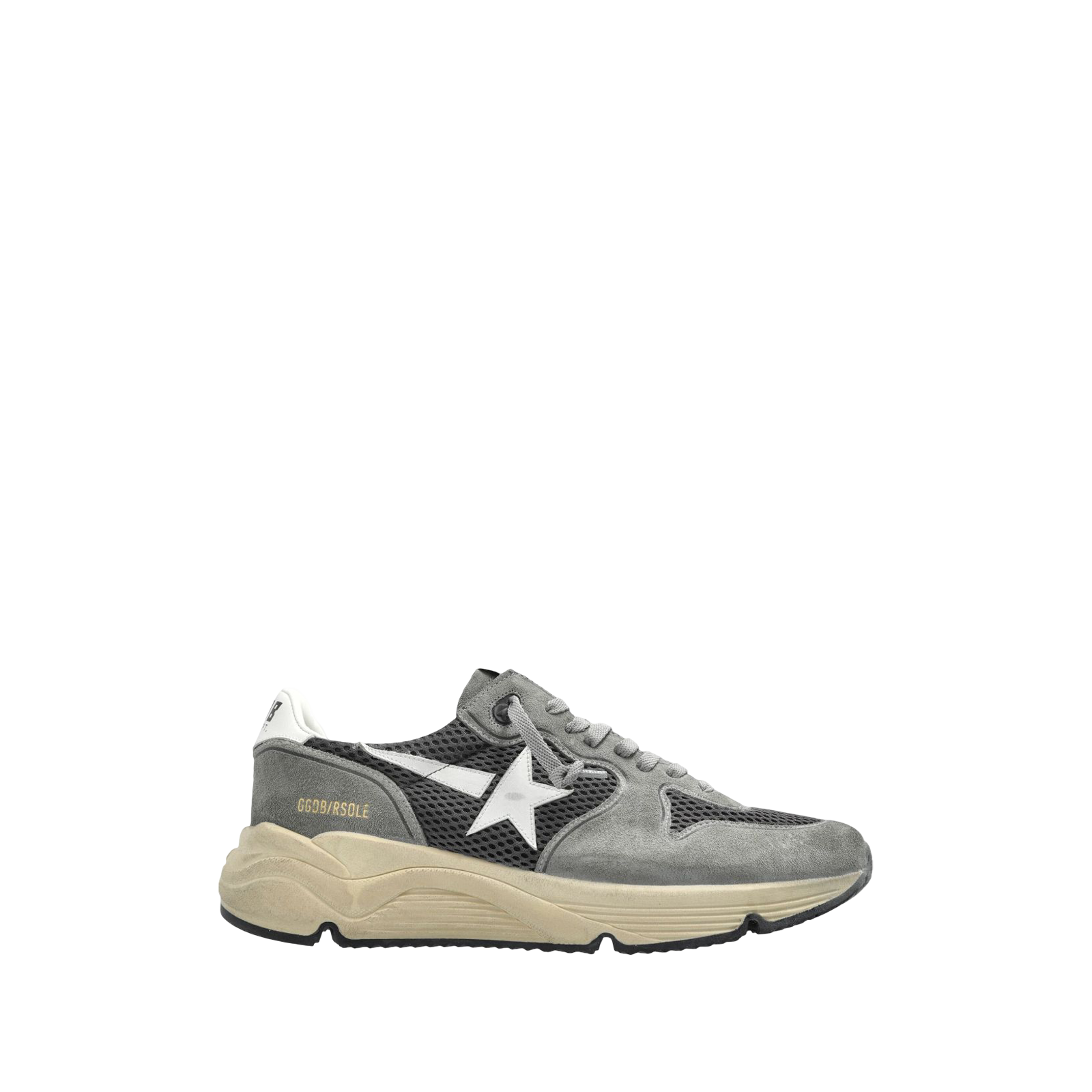 SNEAKERS RUNNING SOLE