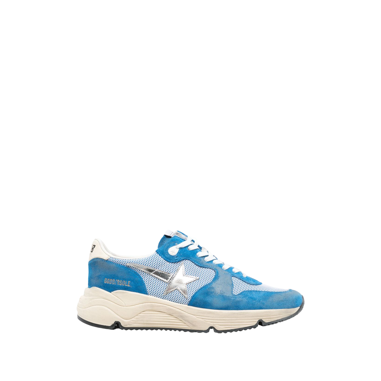 SNEAKERS RUNNING SOLE