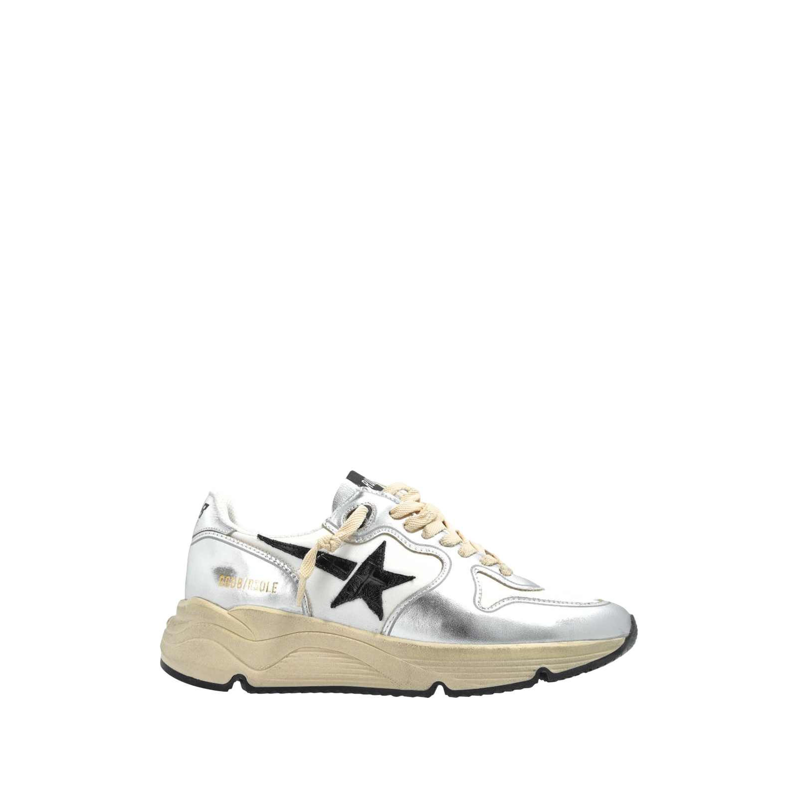 SNEAKERS RUNNING SOLE