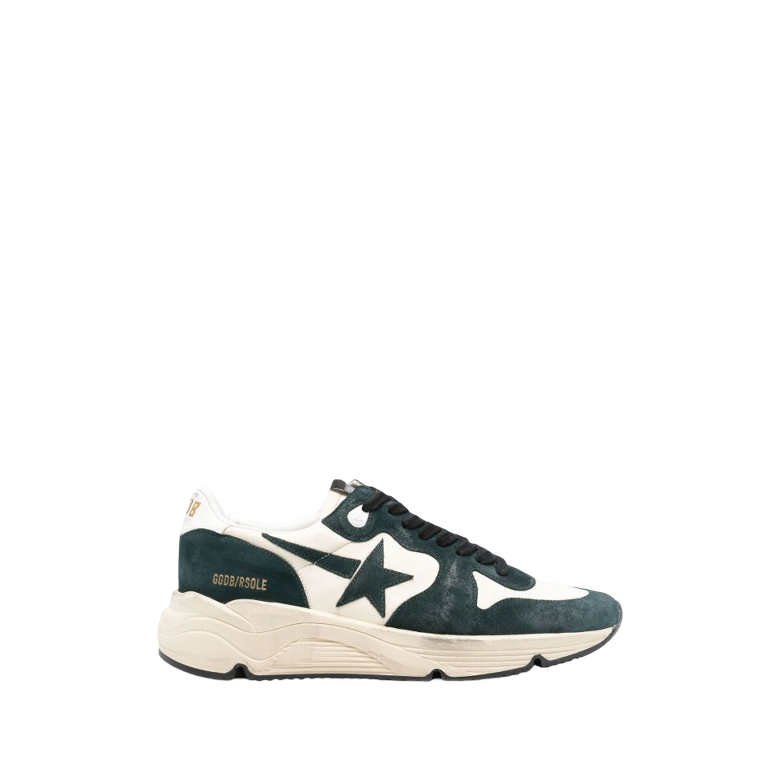 SNEAKERS RUNNING SOLE