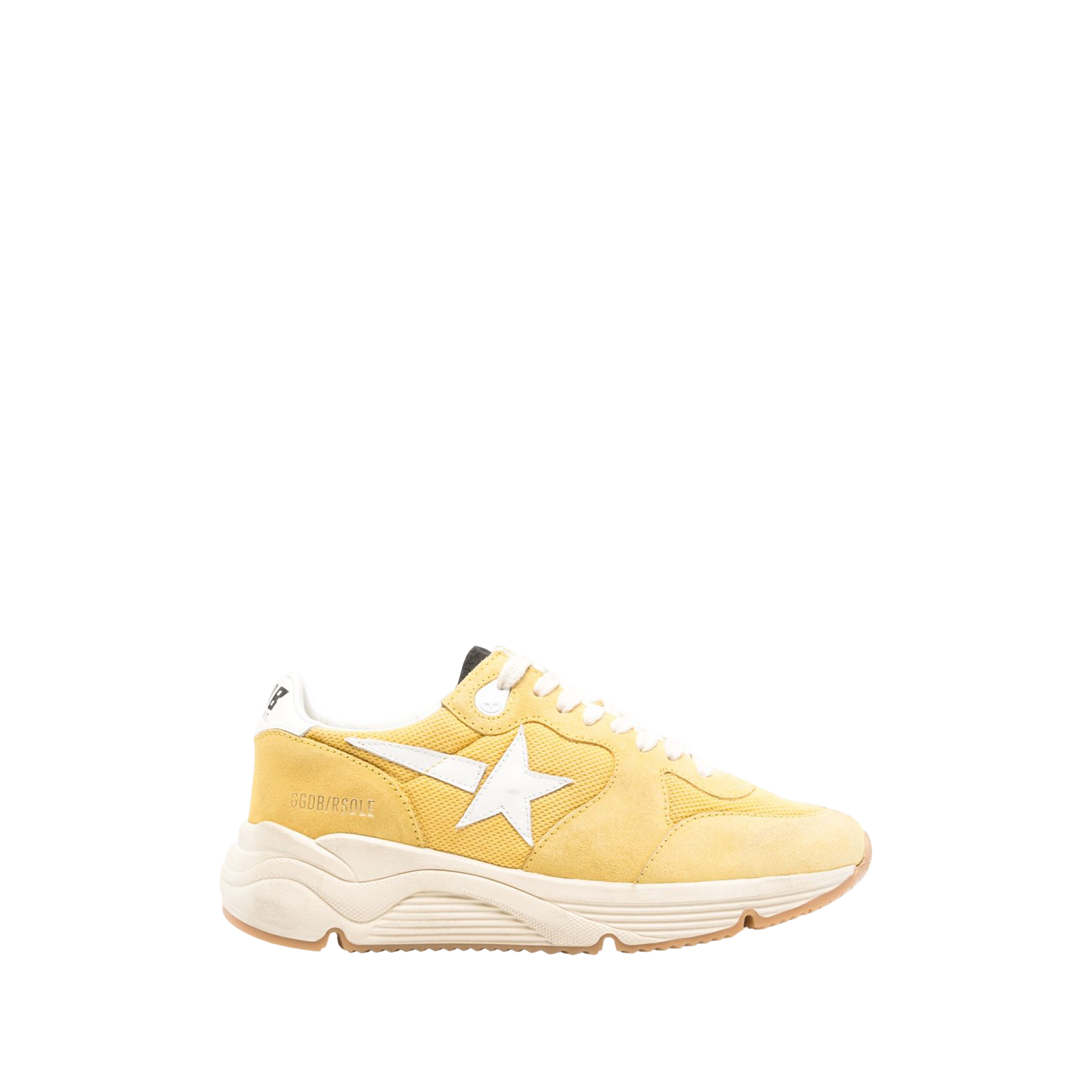 SNEAKERS RUNNING SOLE