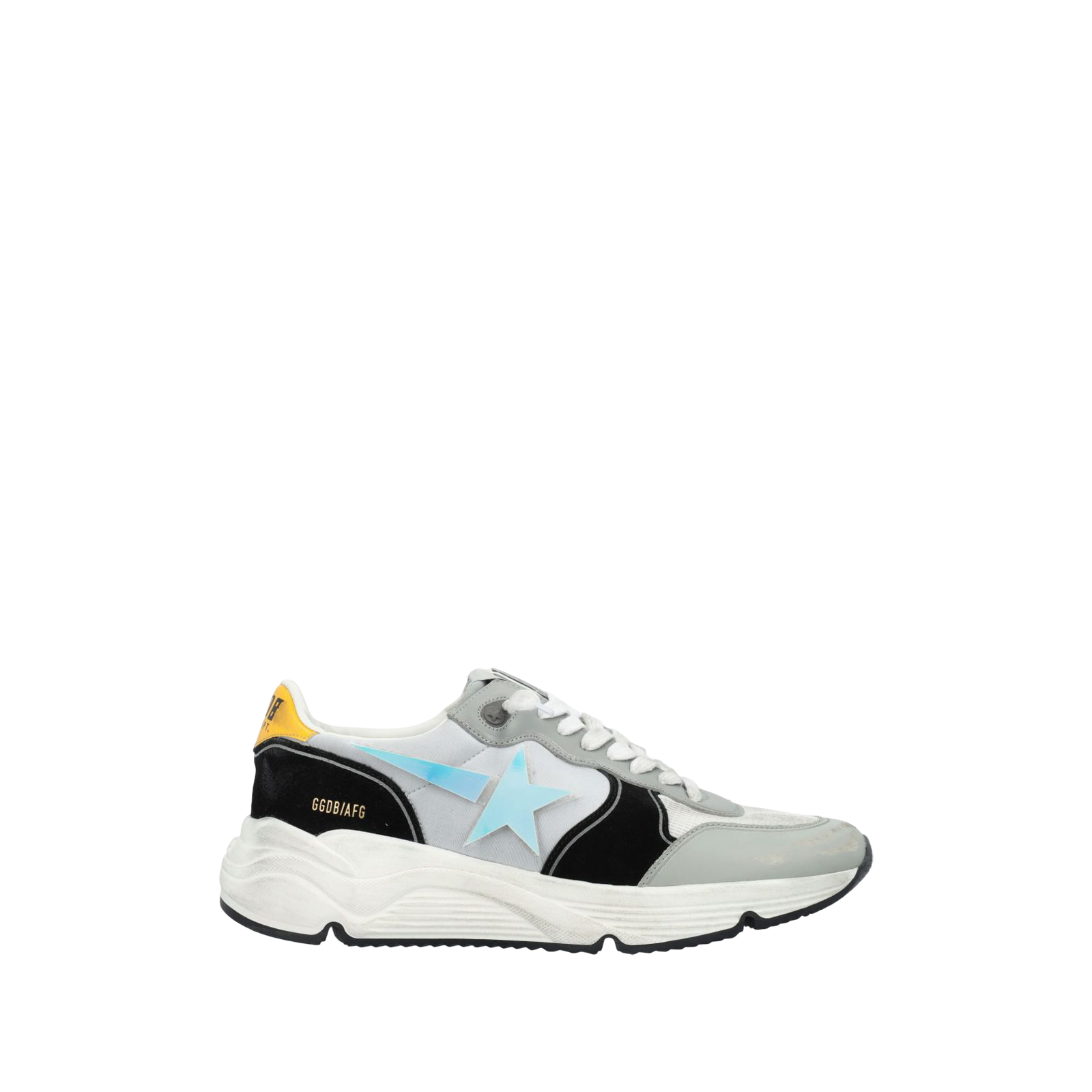 SNEAKERS RUNNING SOLE