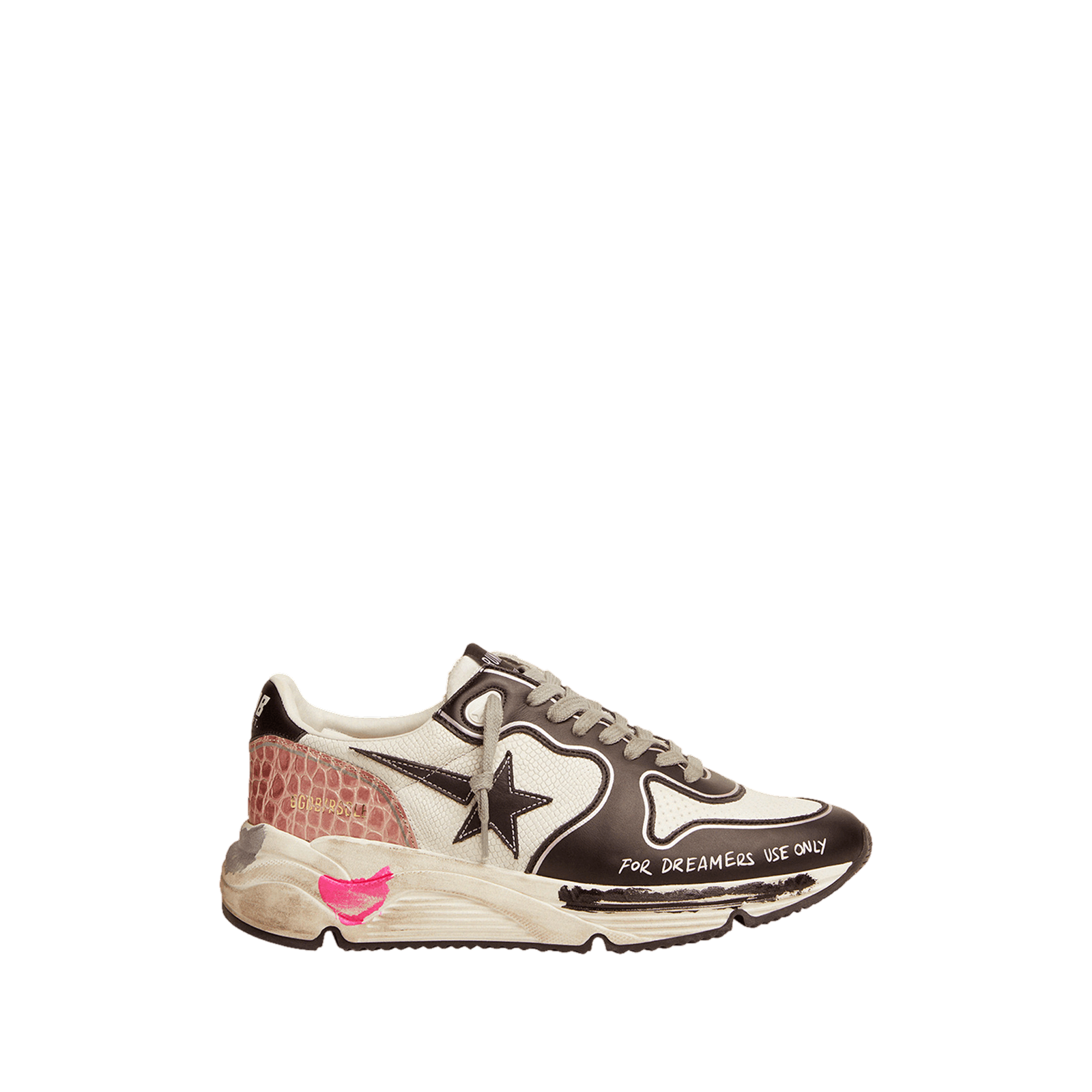 SNEAKERS RUNNING SOLE