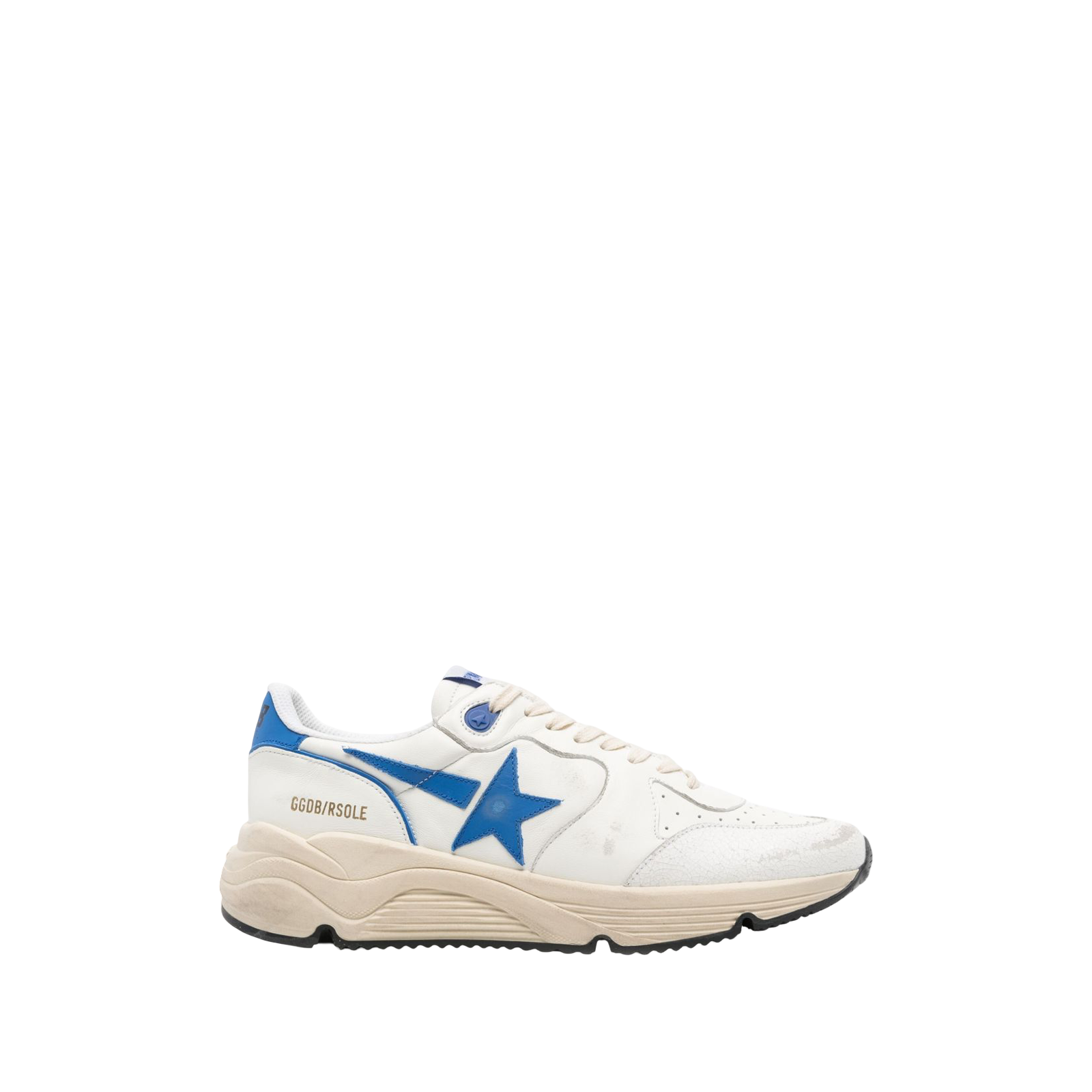 SNEAKERS RUNNING SOLE
