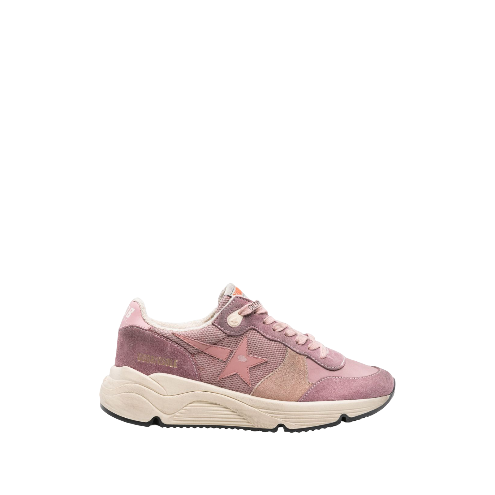 SNEAKERS RUNNING SOLE