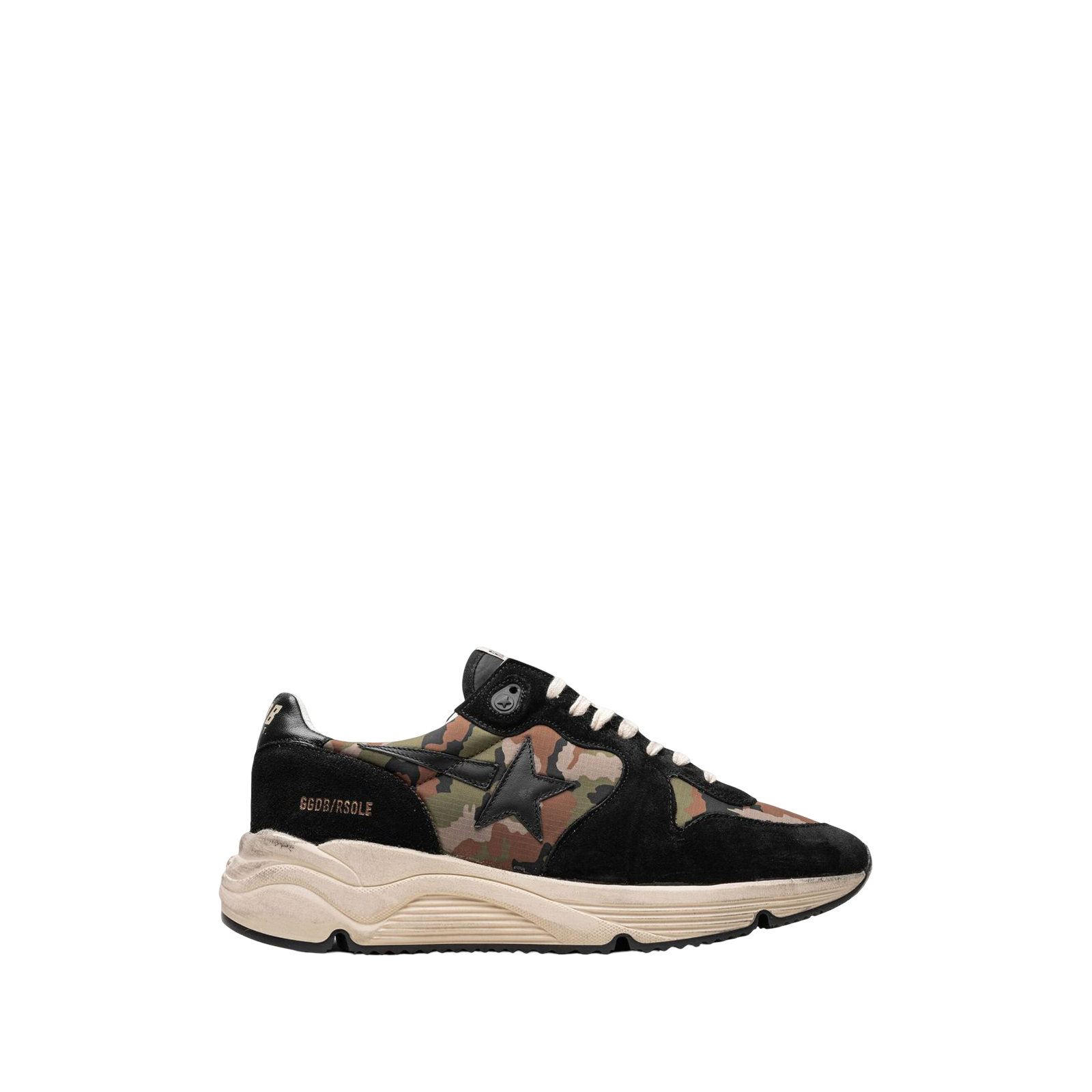 SNEAKERS RUNNING SOLE