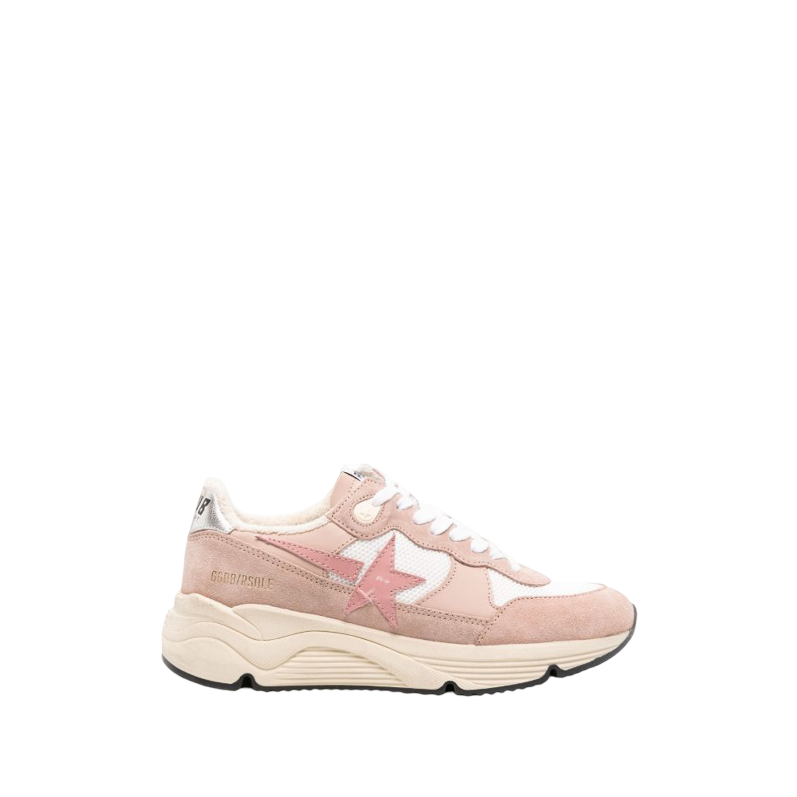 SNEAKERS RUNNING SOLE