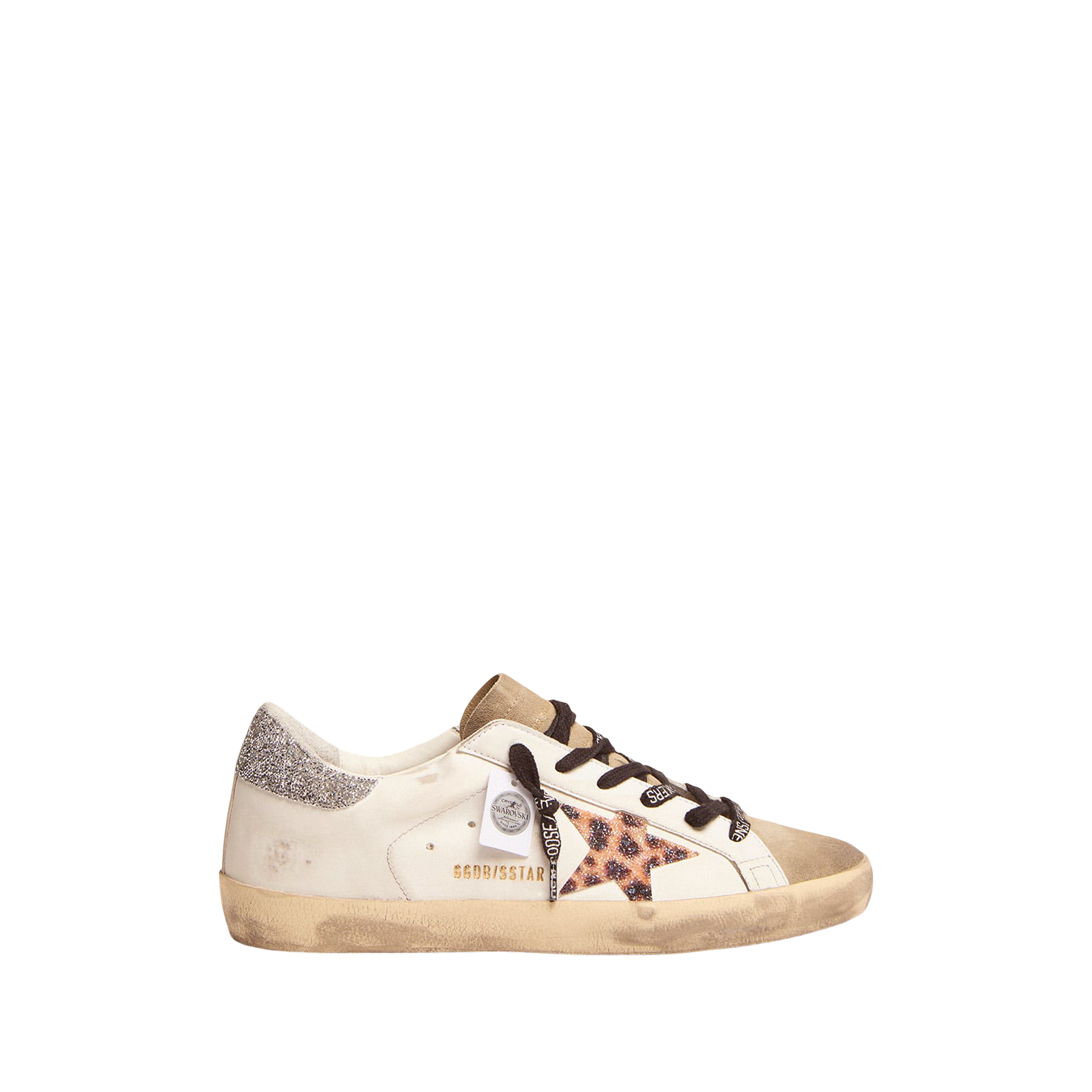 SNEAKERS SUPER-STAR