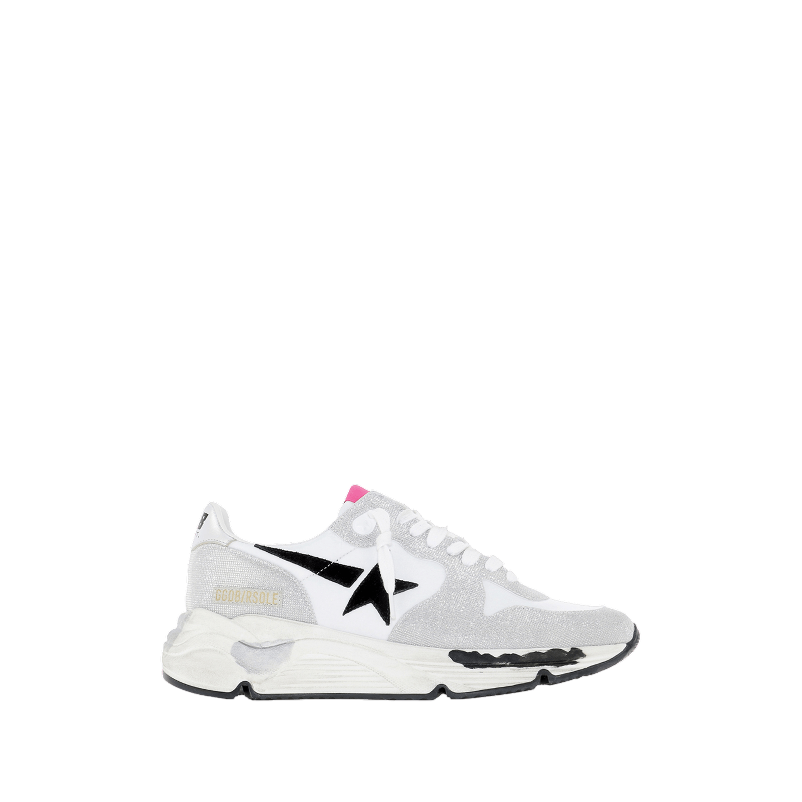 SNEAKERS RUNNING SOLE