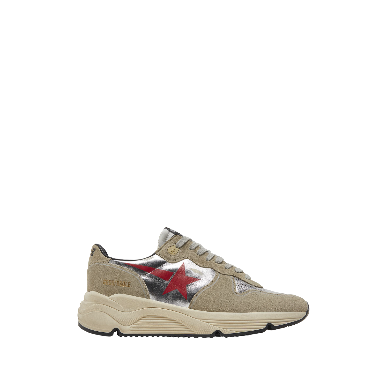 SNEAKERS RUNNING SOLE