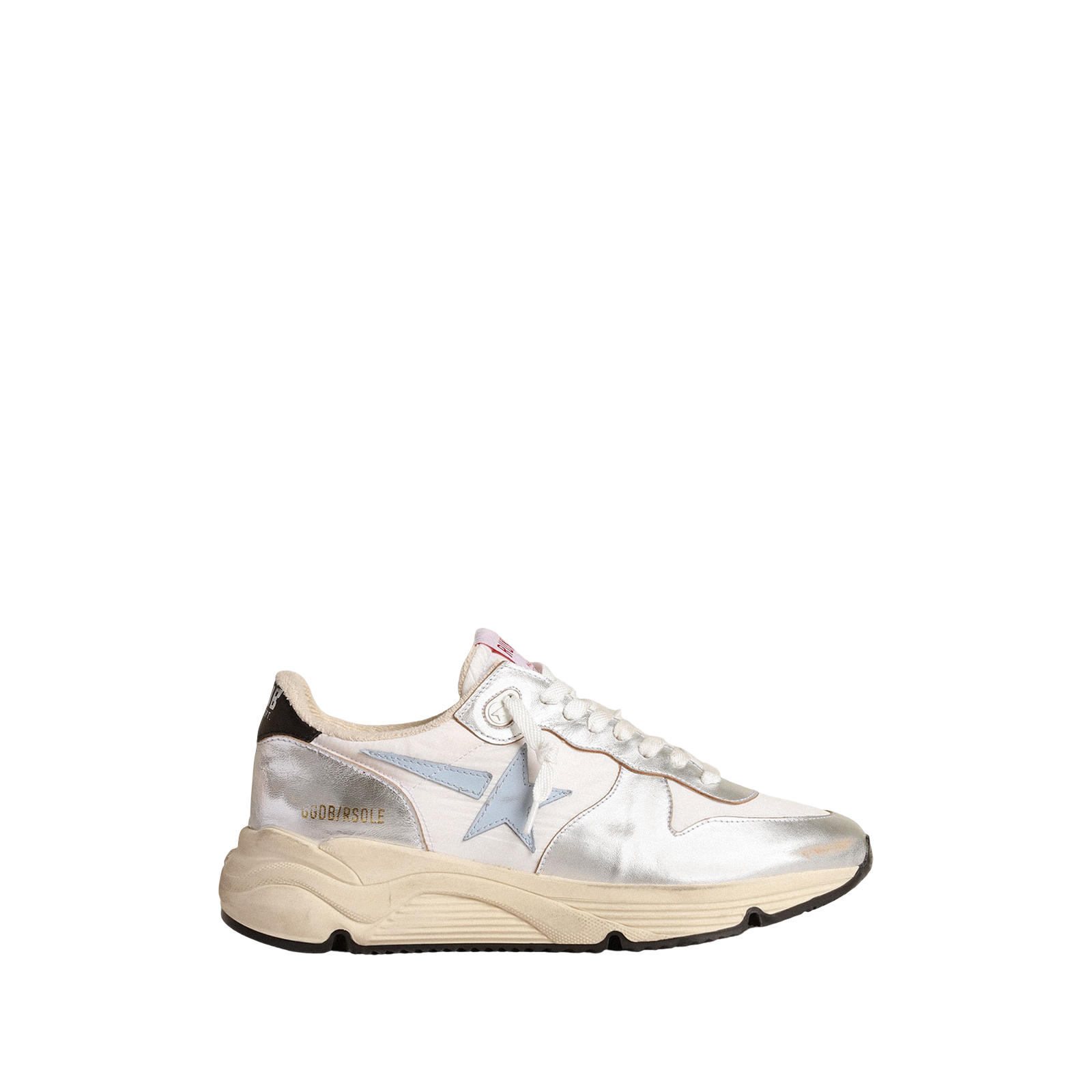 SNEAKERS RUNNING SOLE