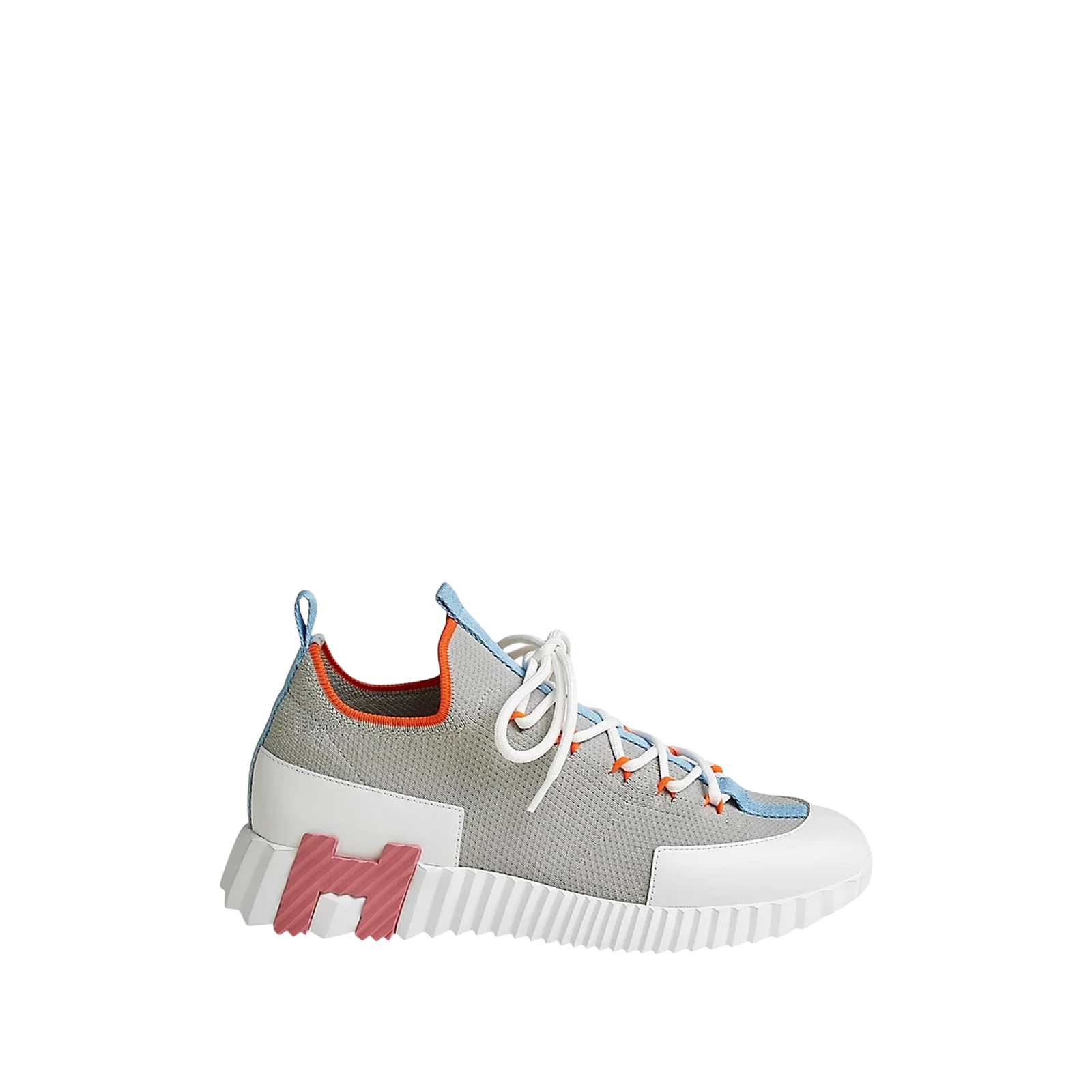 SNEAKERS SLIP-ON LIFT « GREY MULTI »
