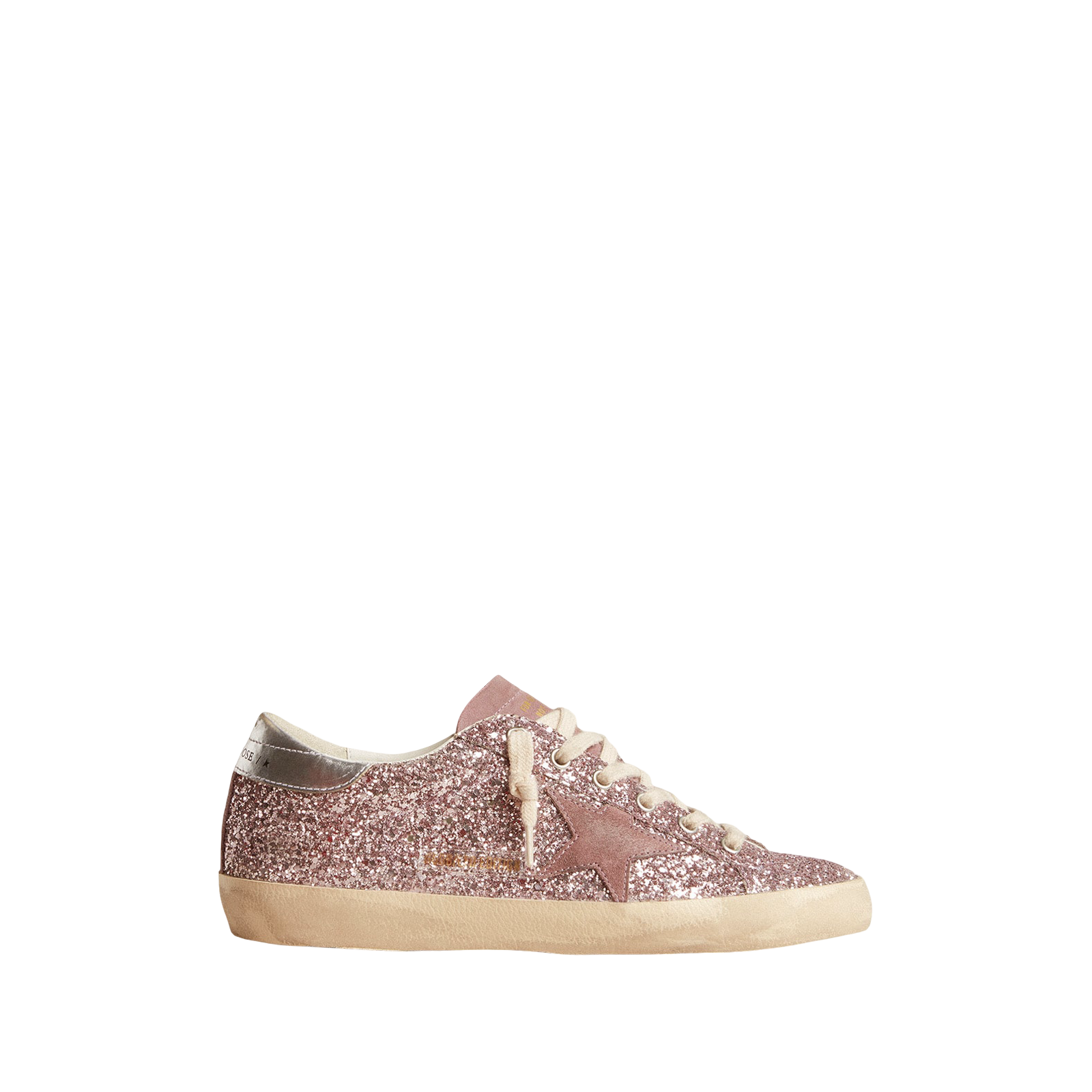 SNEAKERS SUPER-STAR