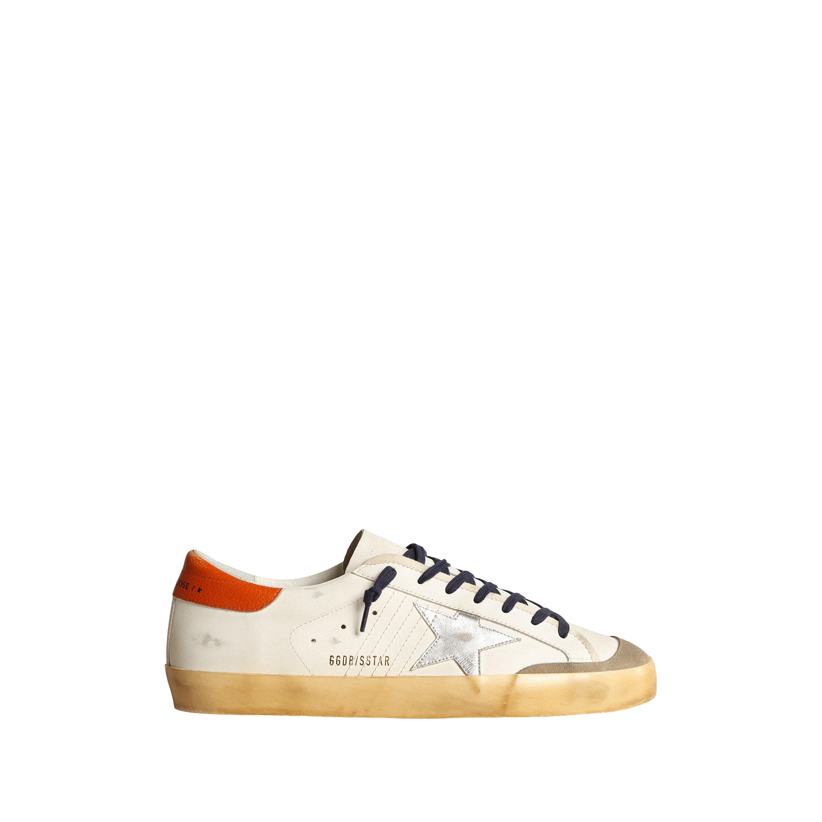 SNEAKERS SUPER-STAR