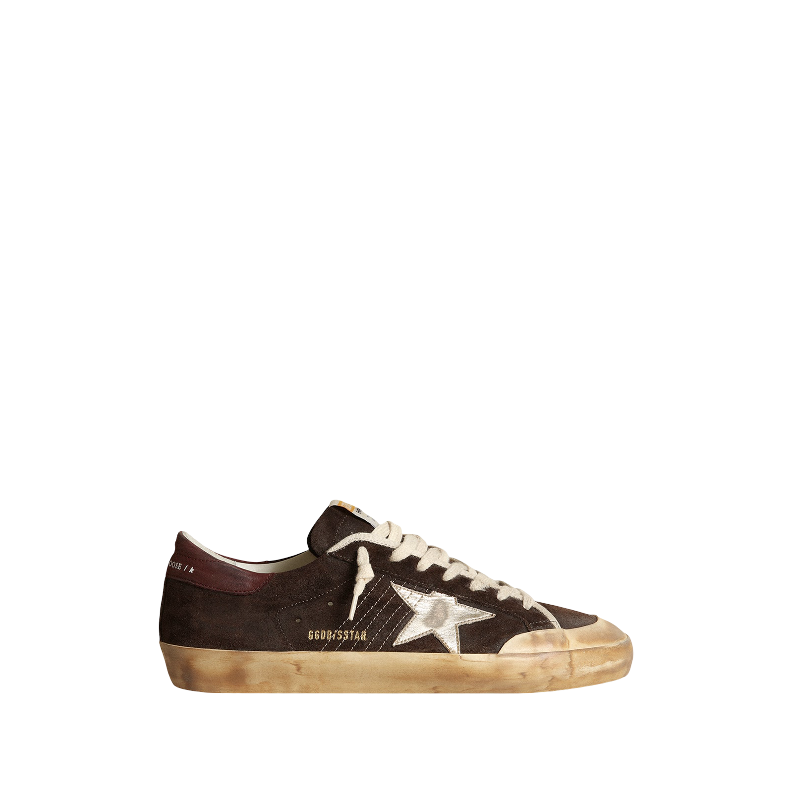 SNEAKERS SUPER-STAR