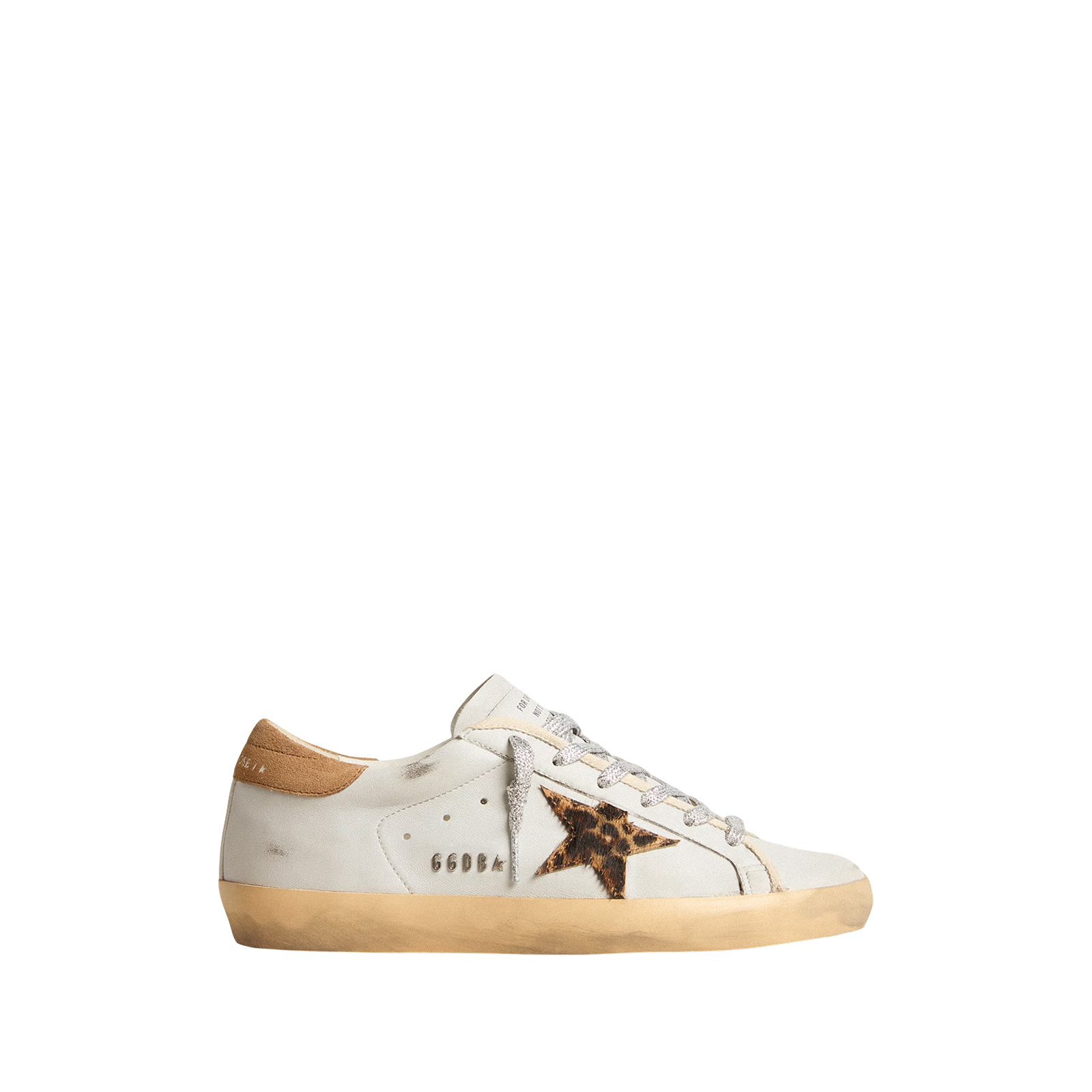 SNEAKERS SUPER-STAR