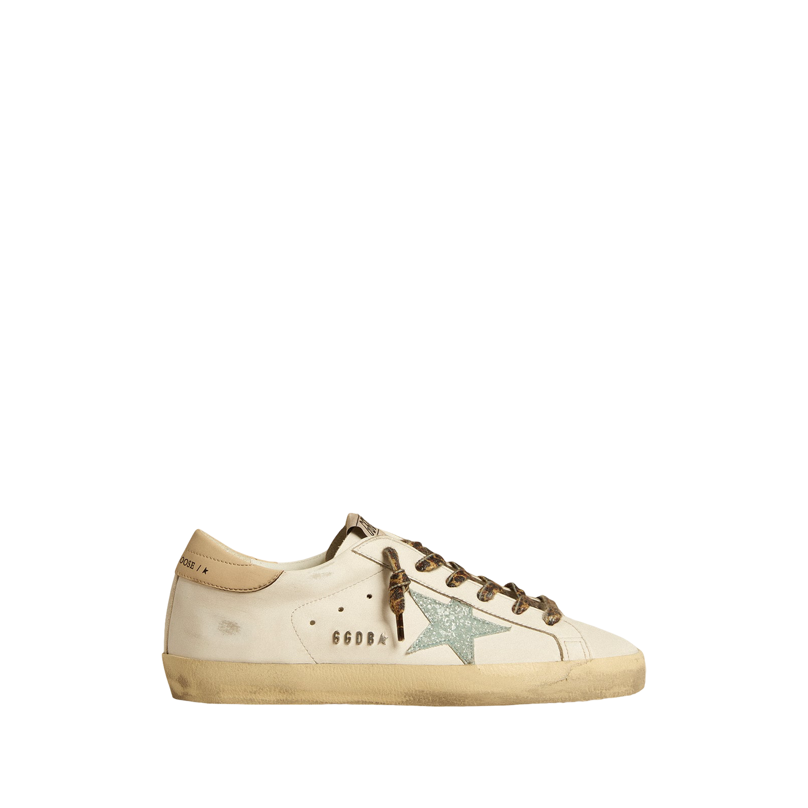 SNEAKERS SUPER-STAR