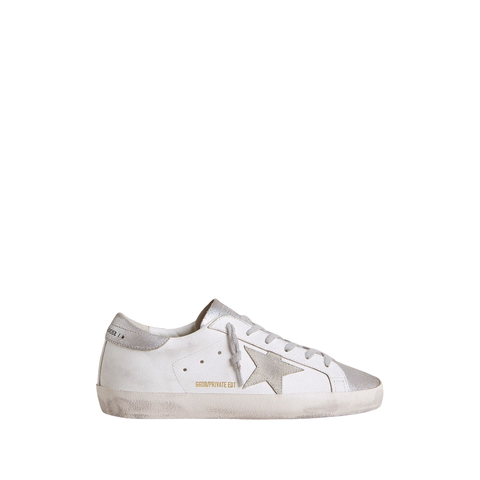 SNEAKERS SUPER-STAR