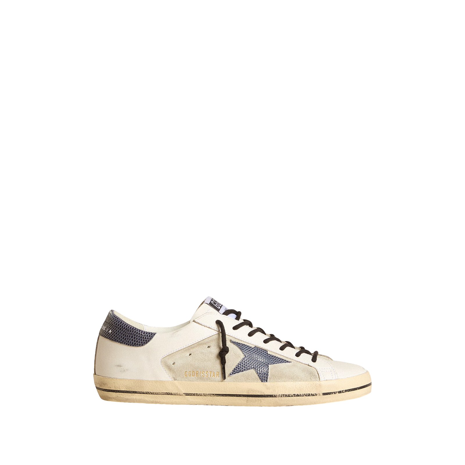 SNEAKERS SUPER-STAR