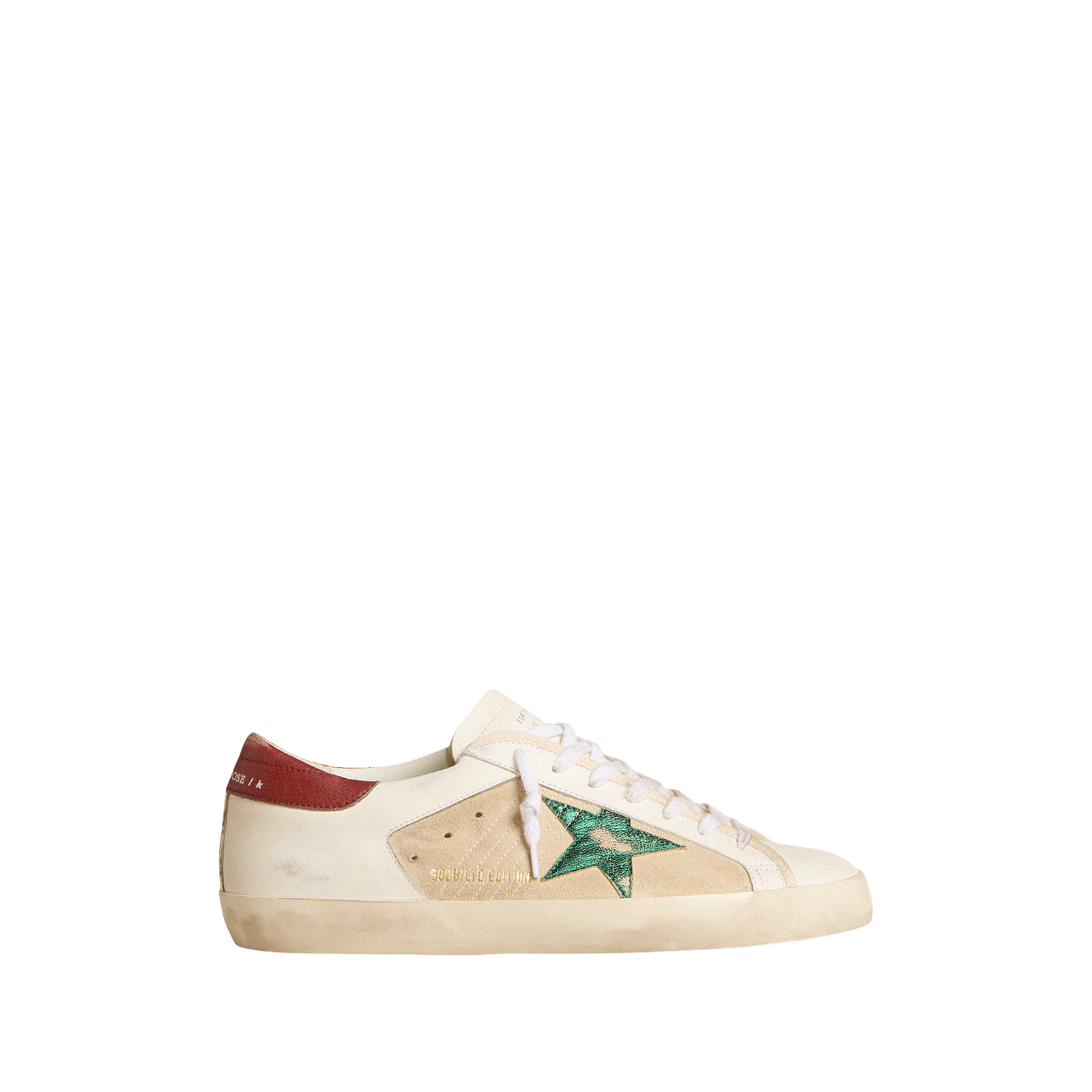 SNEAKERS SUPER-STAR