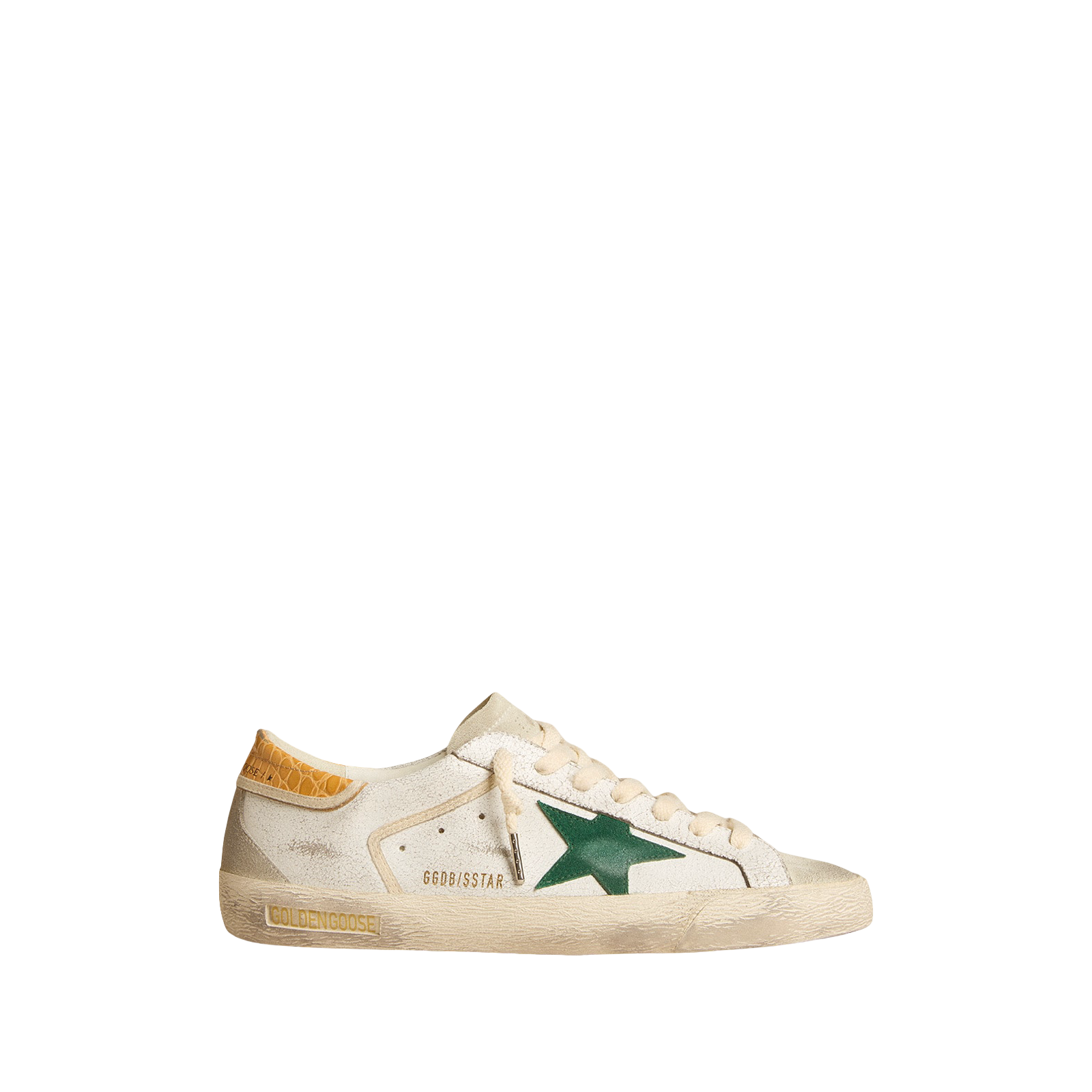 SNEAKERS SUPER-STAR