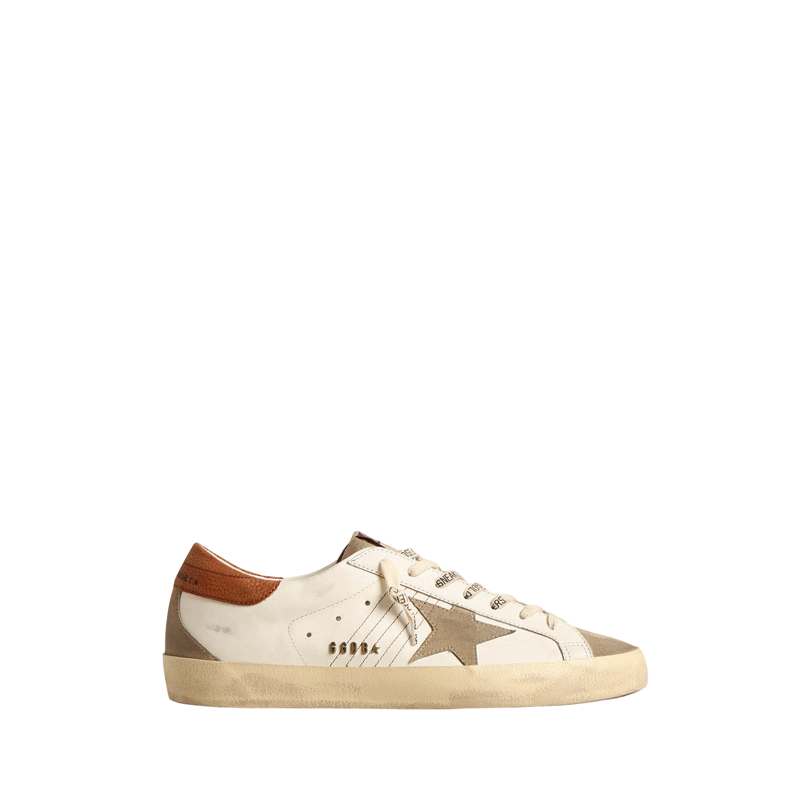 SNEAKERS SUPER-STAR