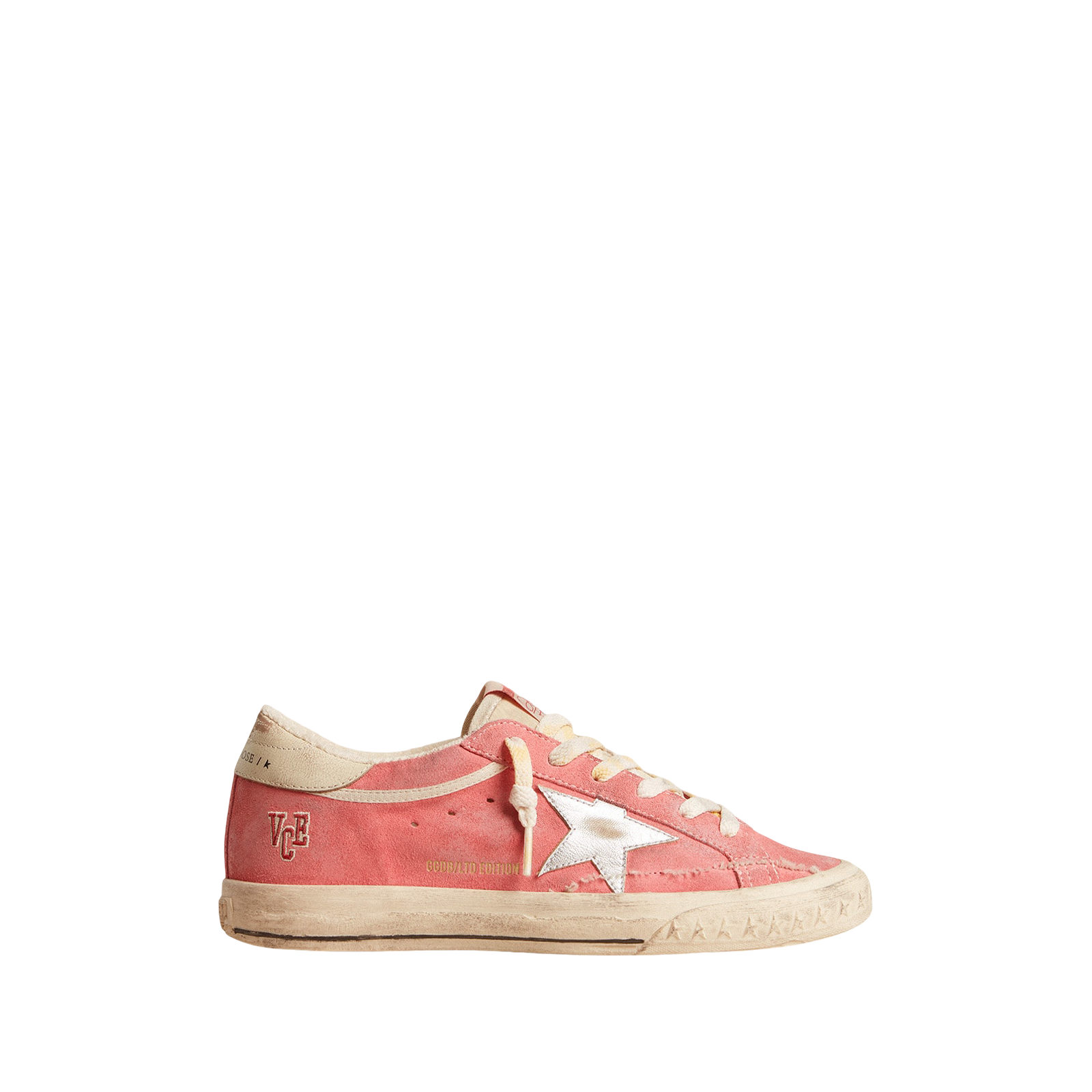 SNEAKERS SUPER-STAR