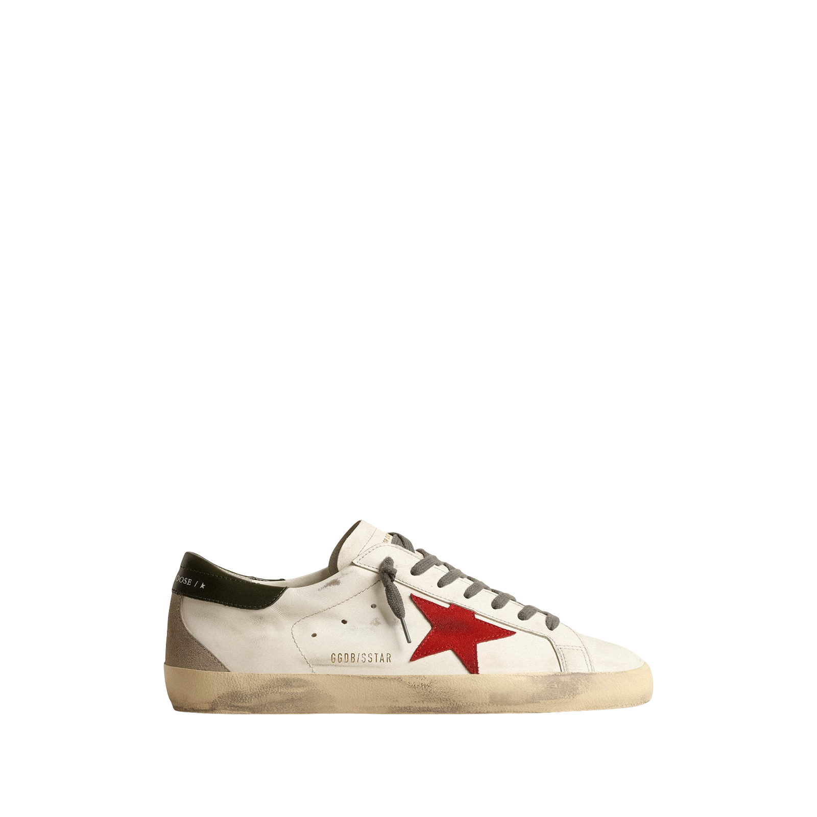 SNEAKERS SUPER-STAR