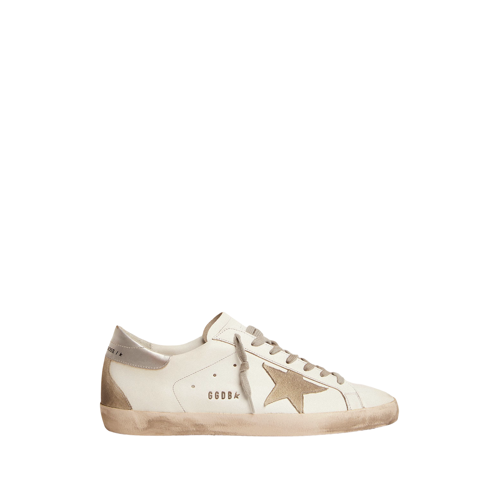 SNEAKERS SUPER-STAR