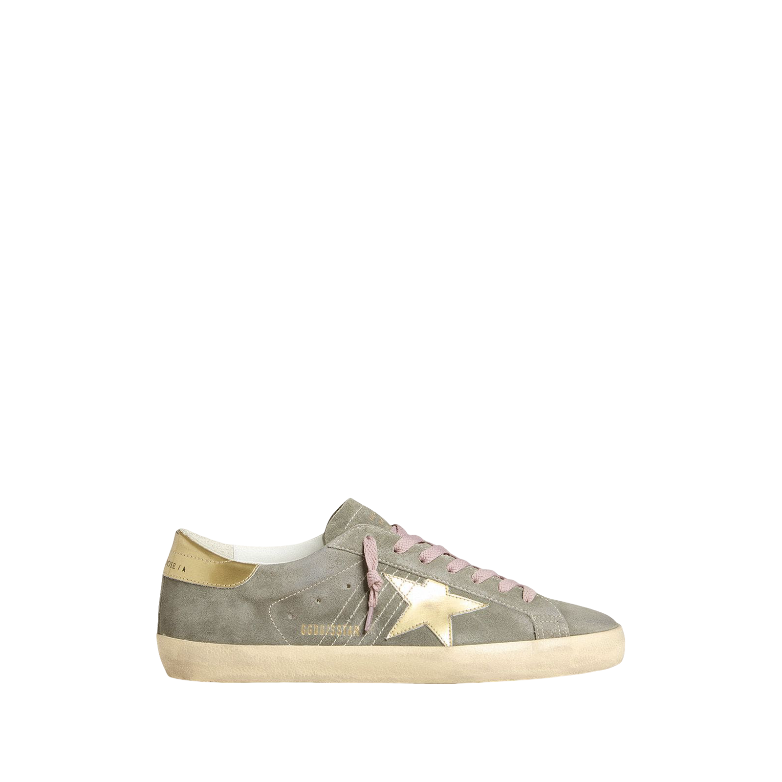 SNEAKERS SUPER-STAR