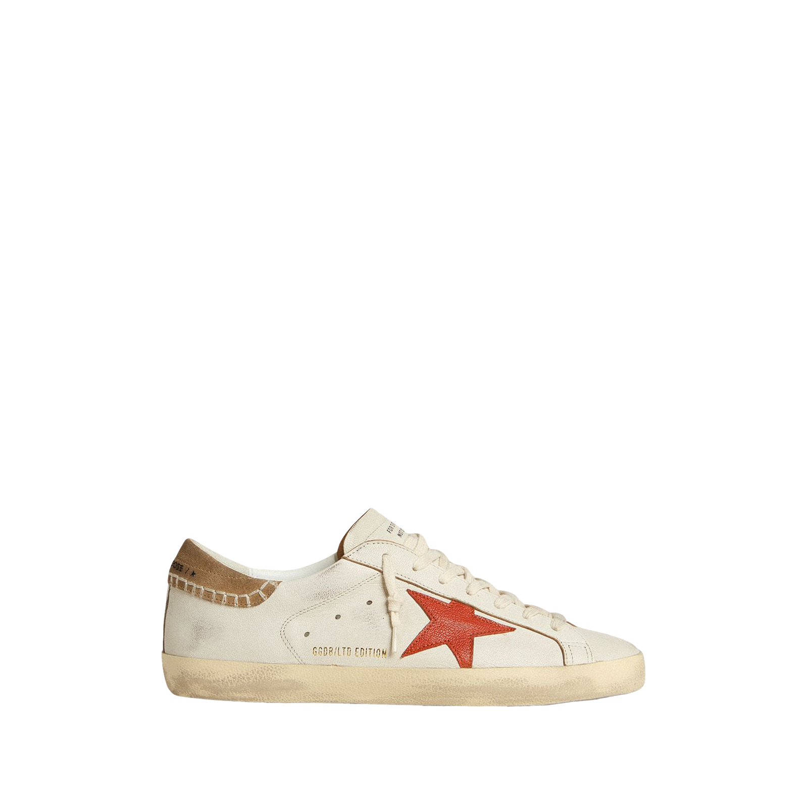 SNEAKERS SUPER-STAR