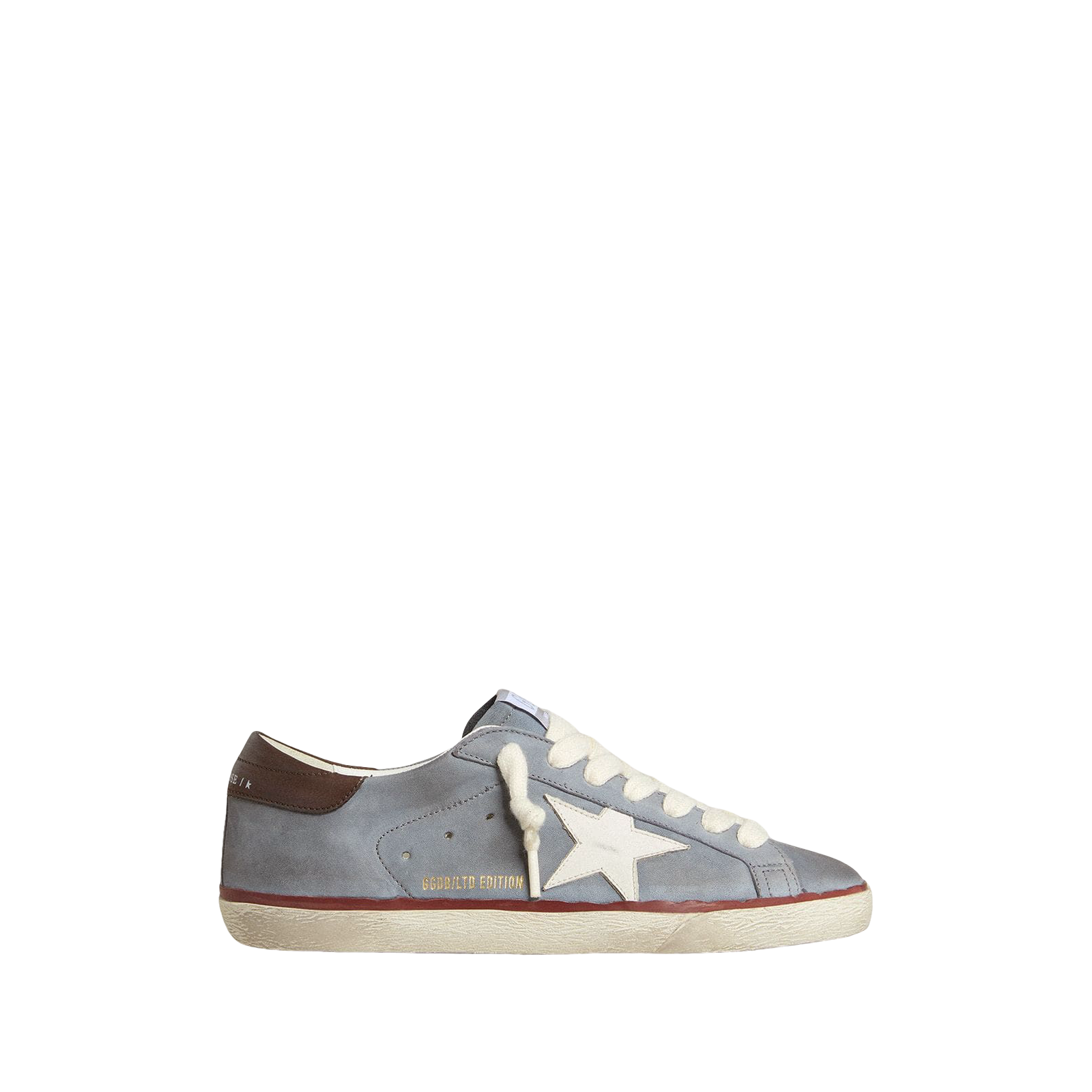 SNEAKERS SUPER-STAR