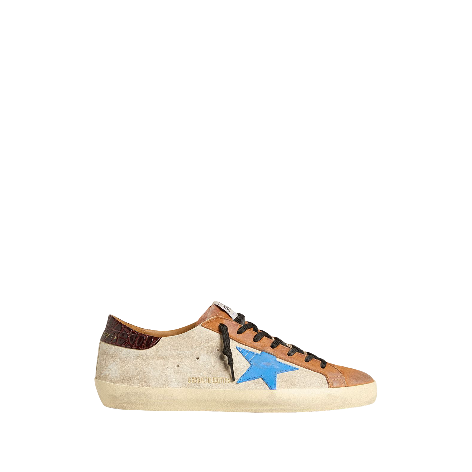 SNEAKERS SUPER-STAR