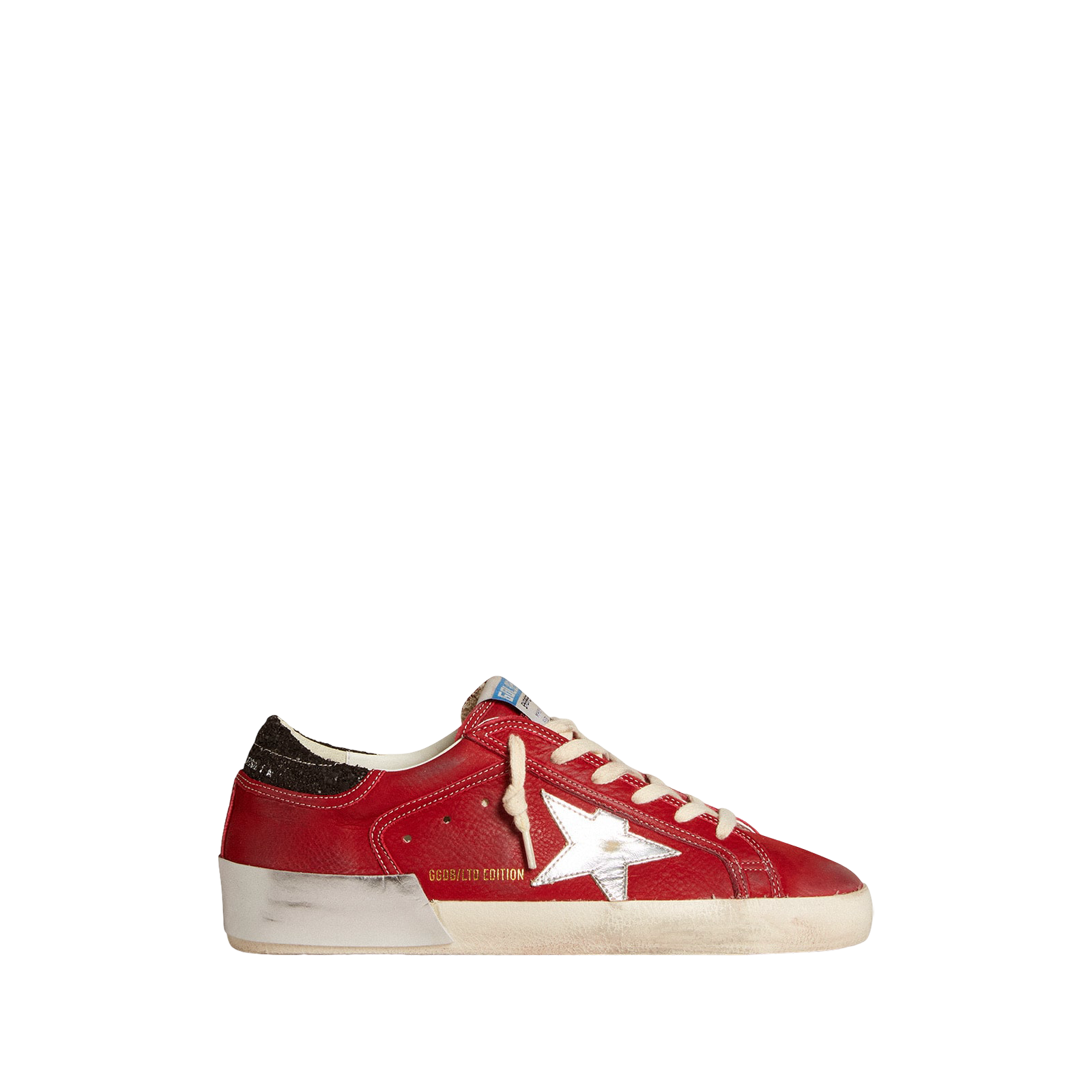 SNEAKERS SUPER-STAR