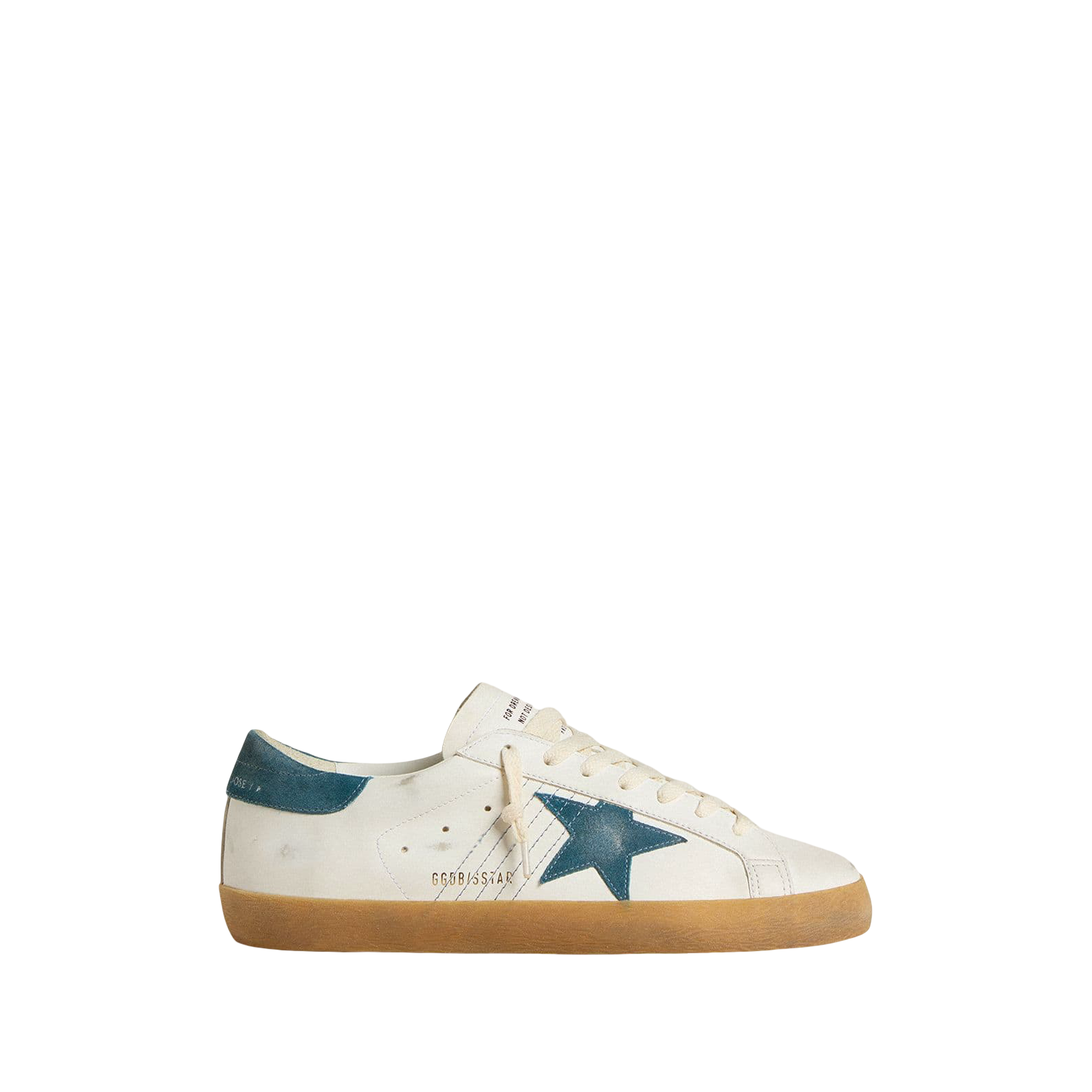 SNEAKERS SUPER-STAR