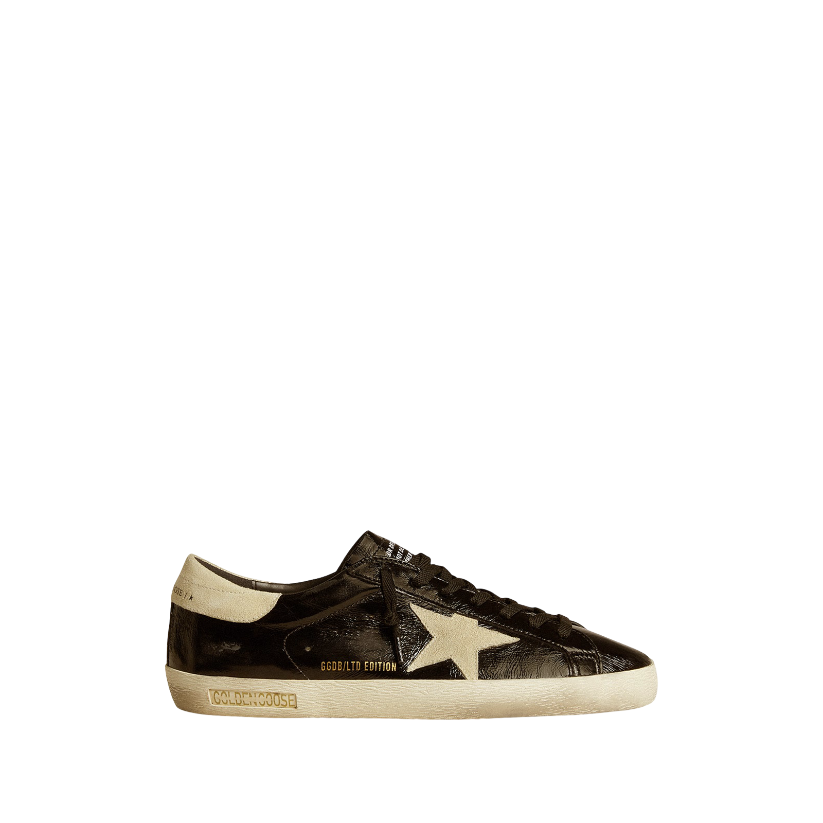 SNEAKERS SUPER-STAR