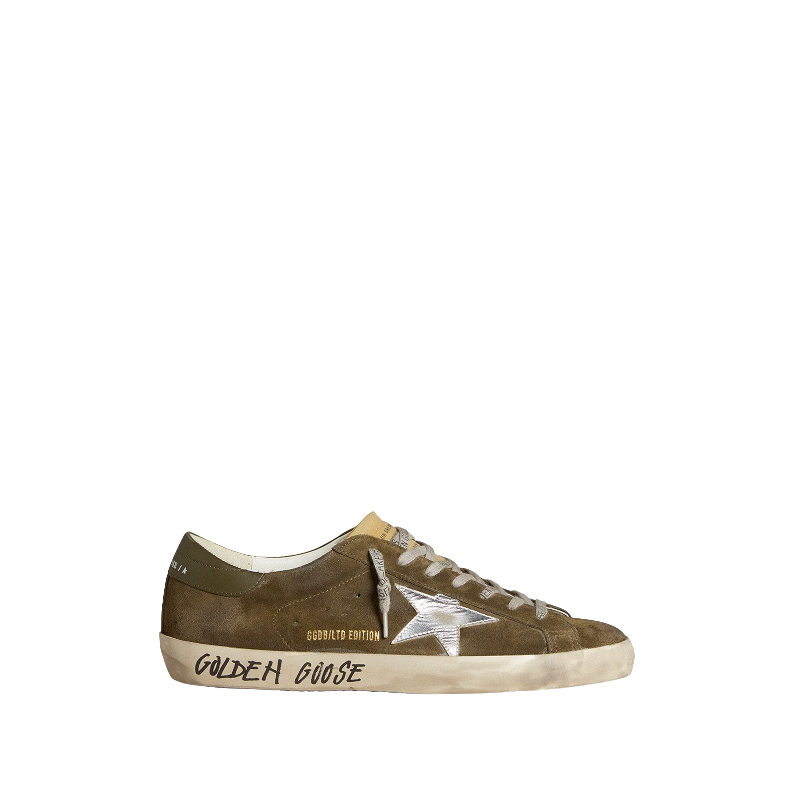 SNEAKERS SUPER-STAR