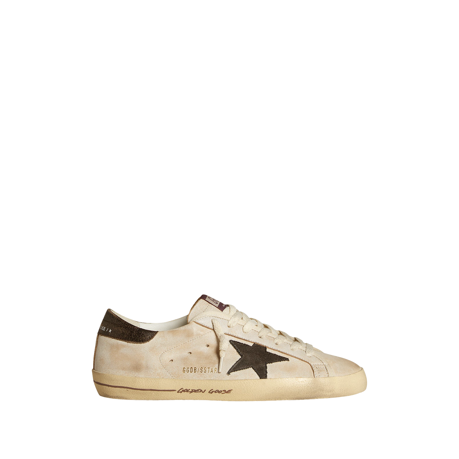 SNEAKERS SUPER-STAR